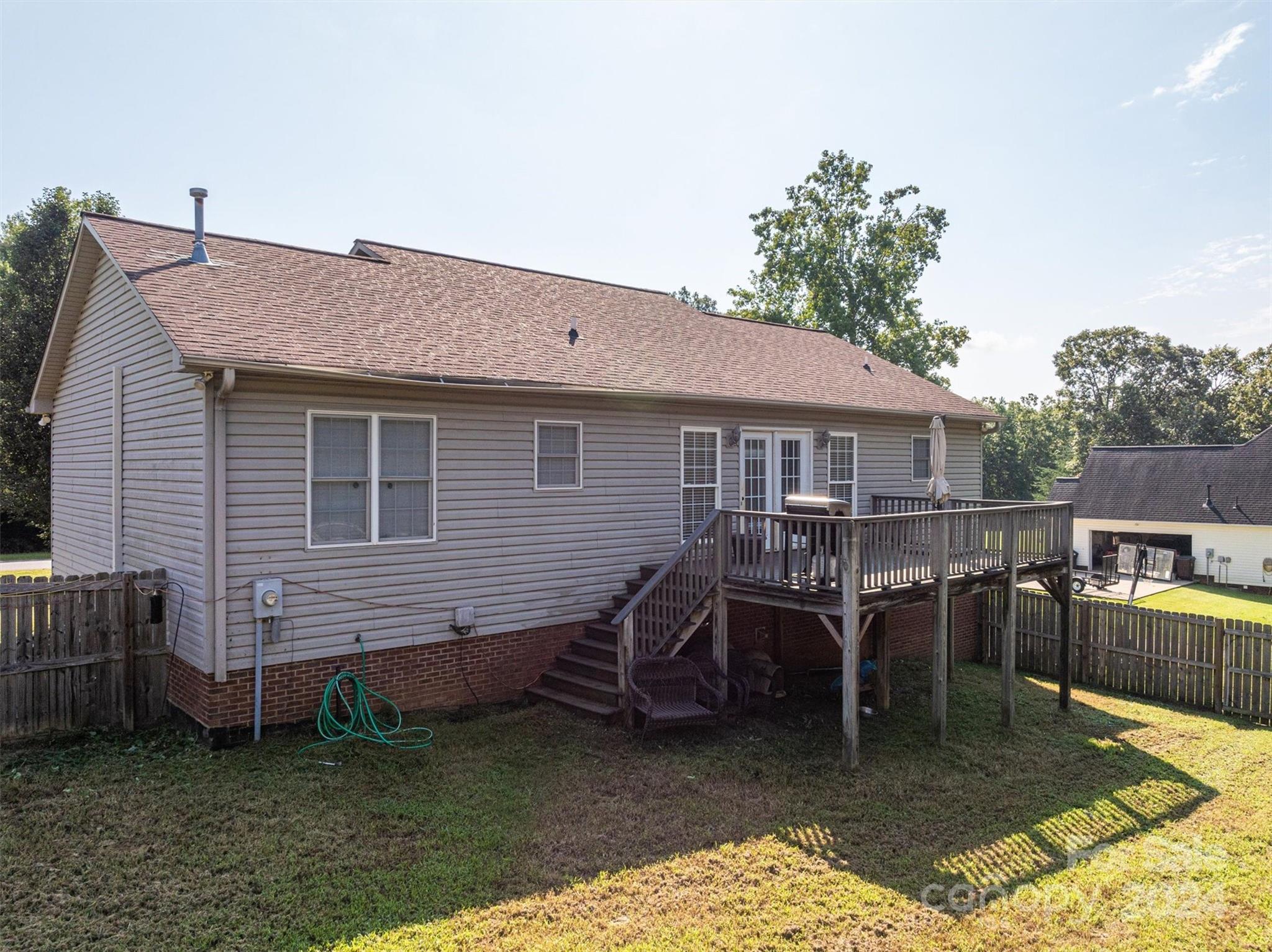 Hampton Creek - Residential