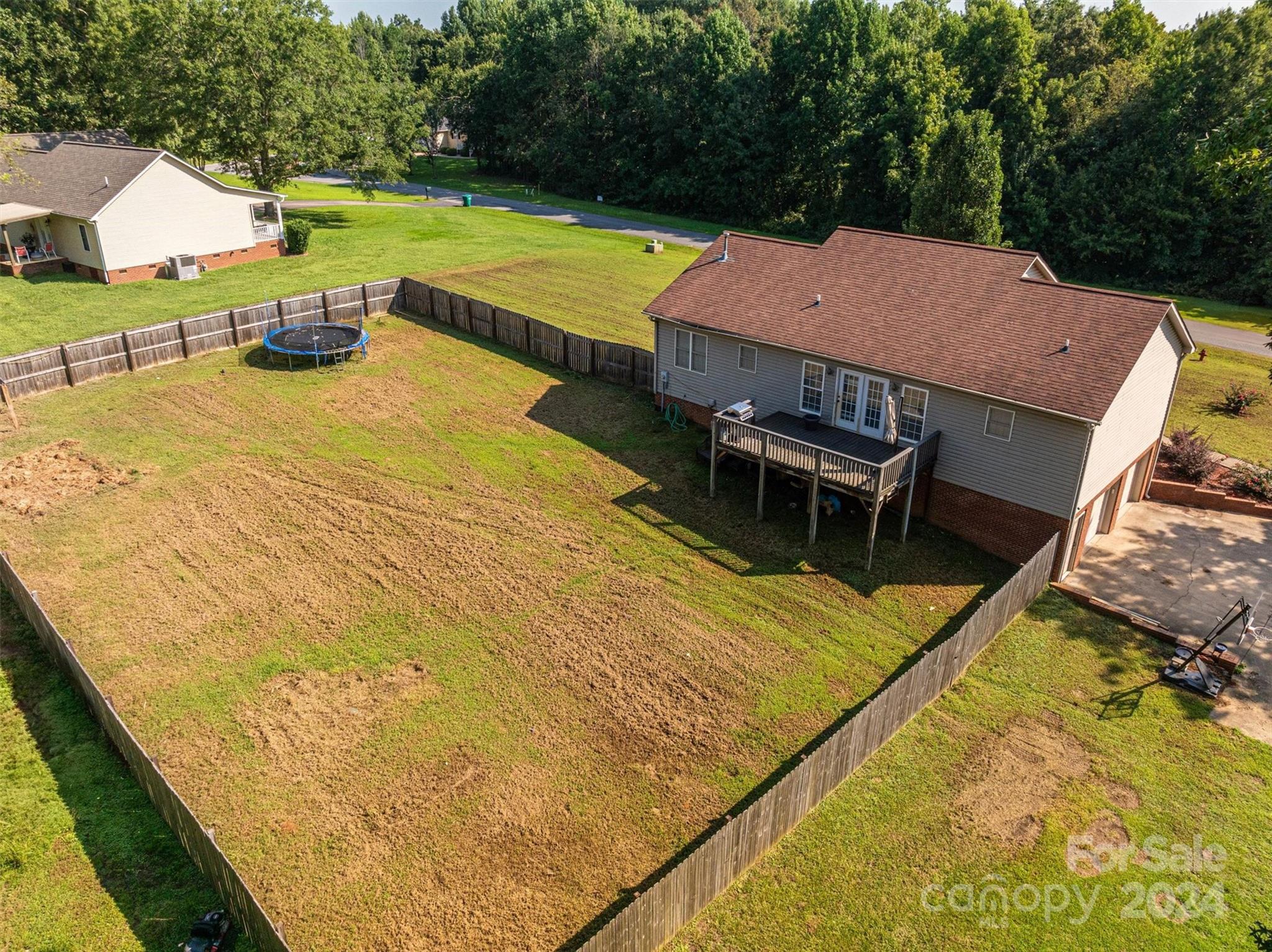 Hampton Creek - Residential