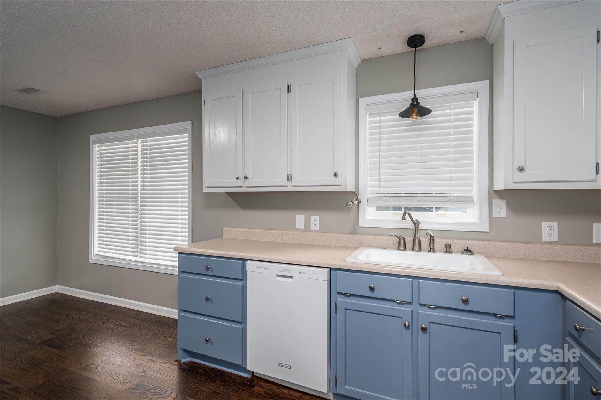 Hampton Creek - Residential