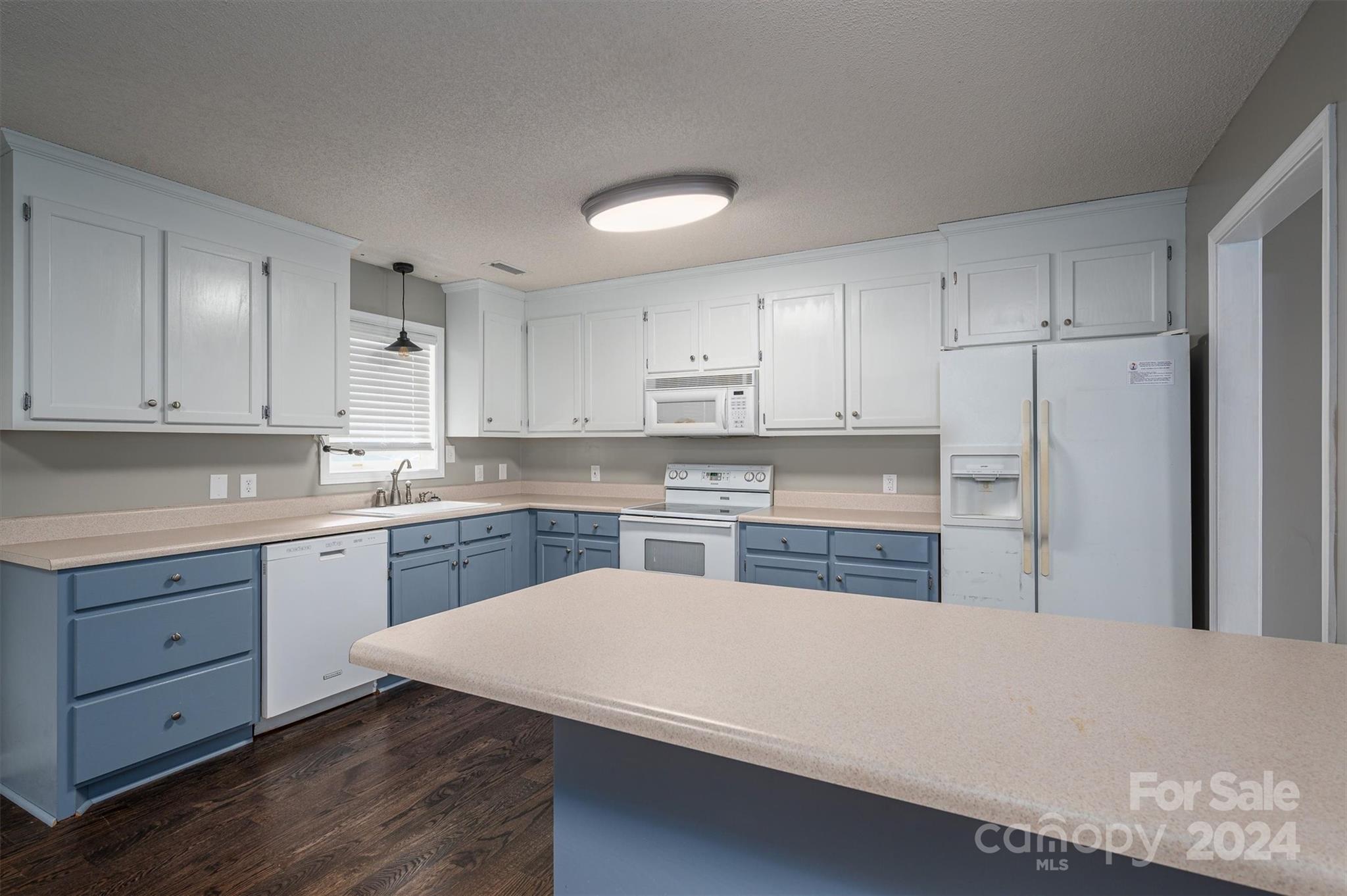 Hampton Creek - Residential