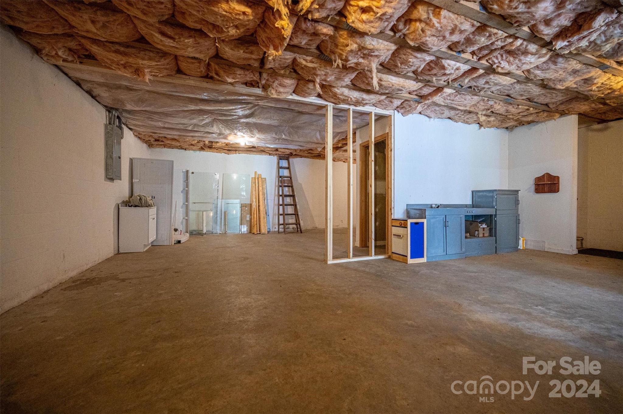 Hampton Creek - Residential