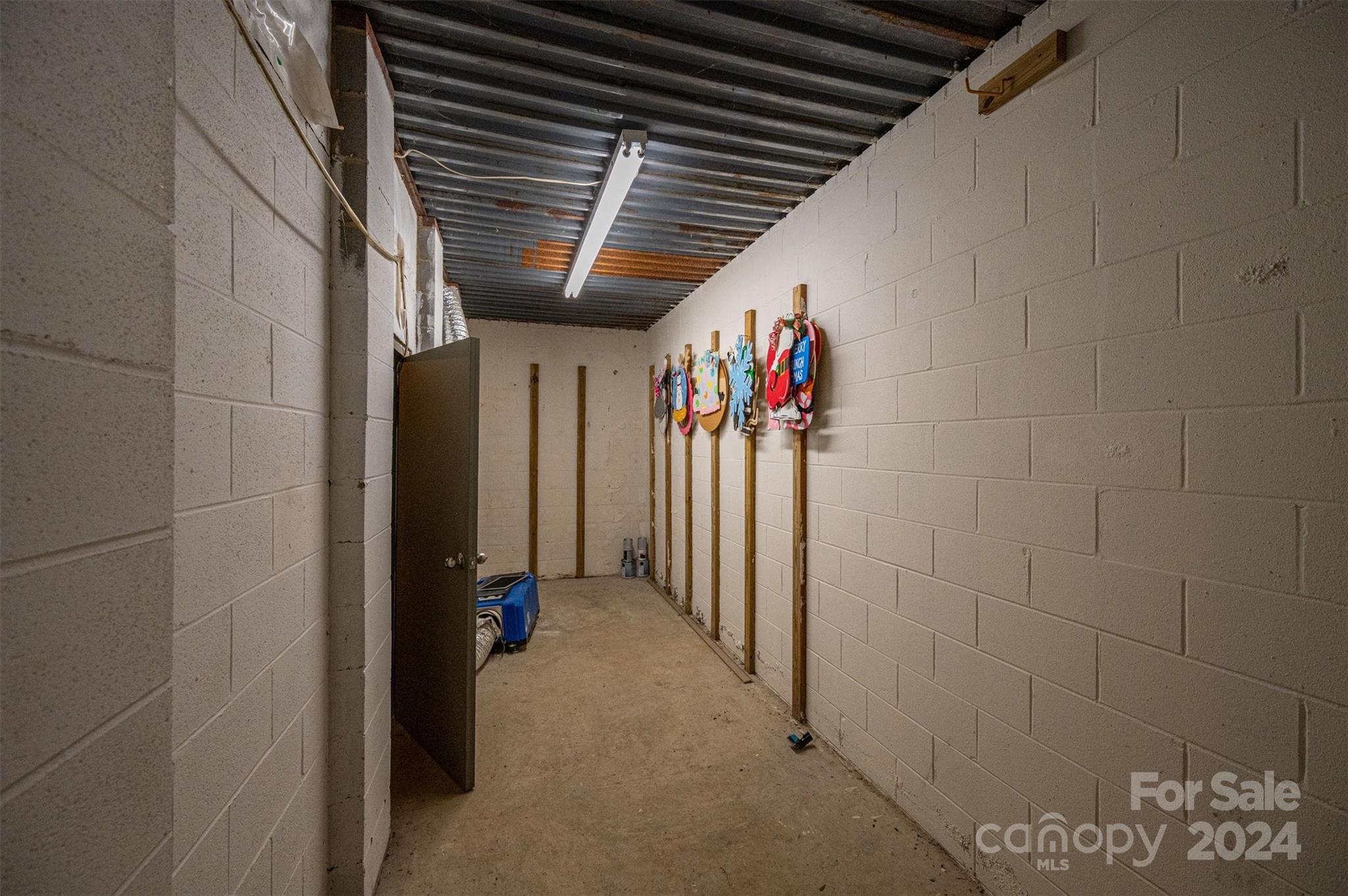 Hampton Creek - Residential