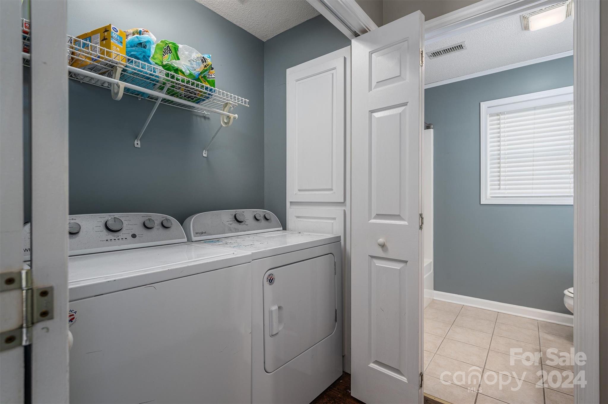 Hampton Creek - Residential