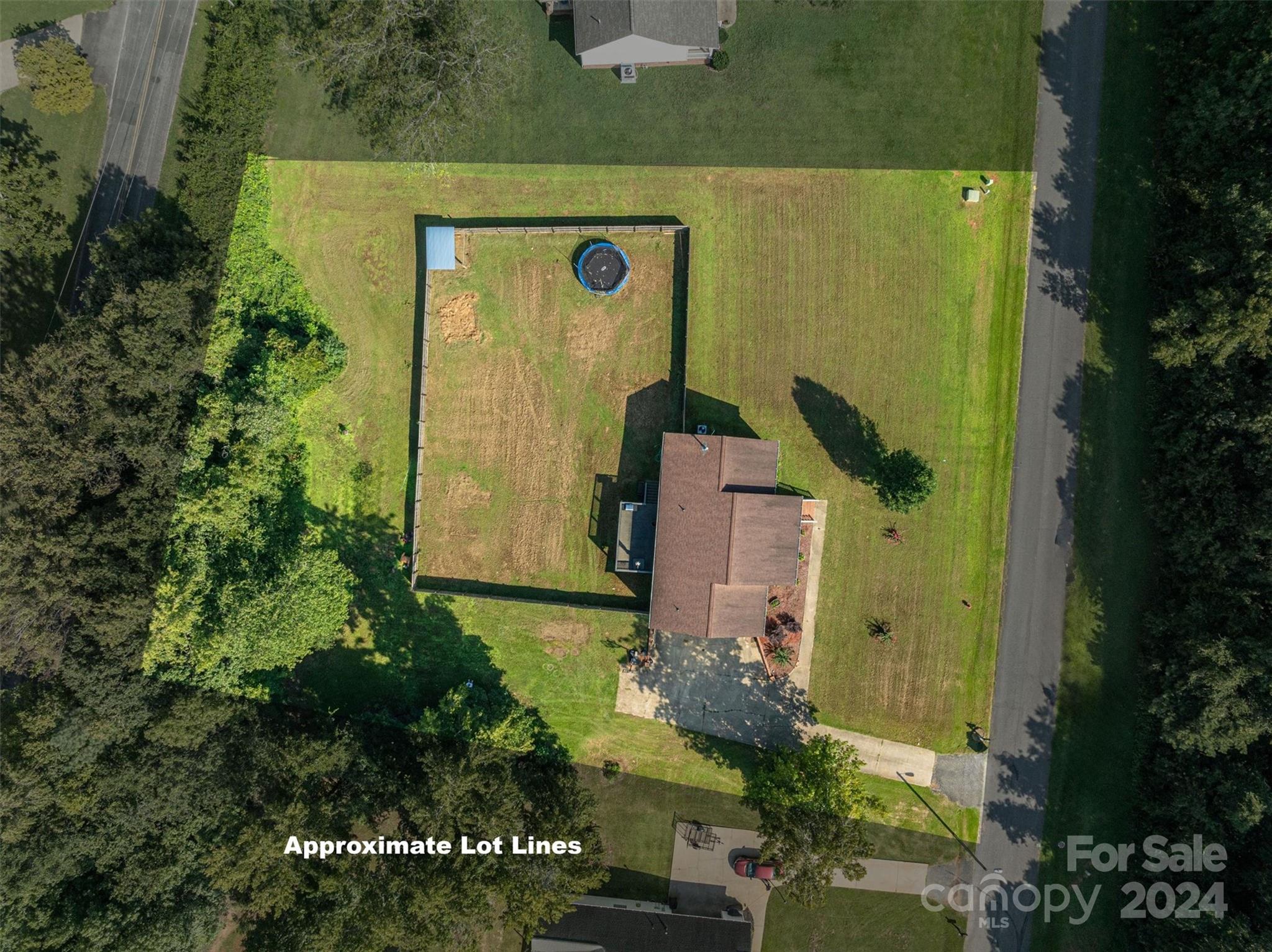 Hampton Creek - Residential