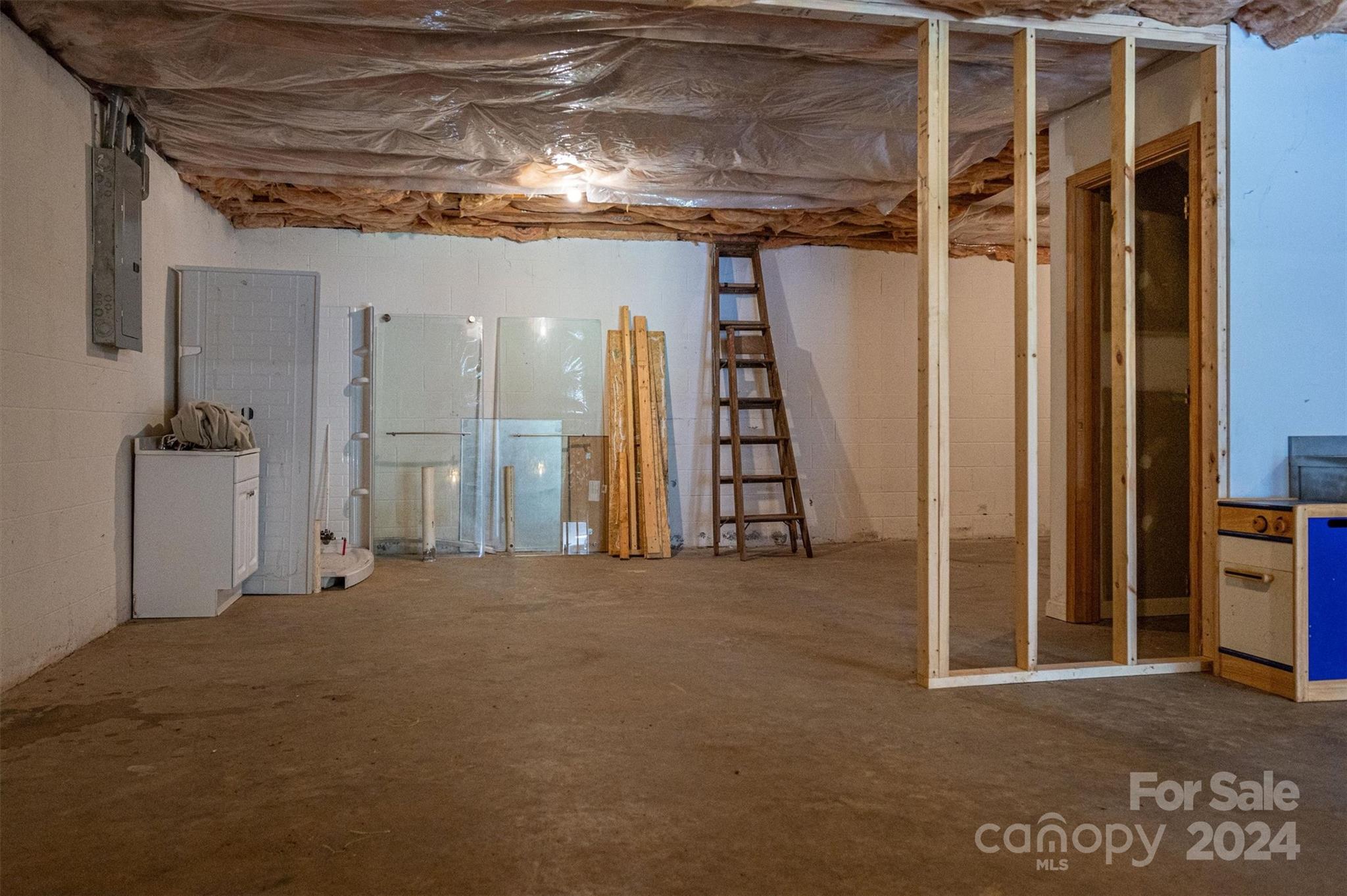 Hampton Creek - Residential