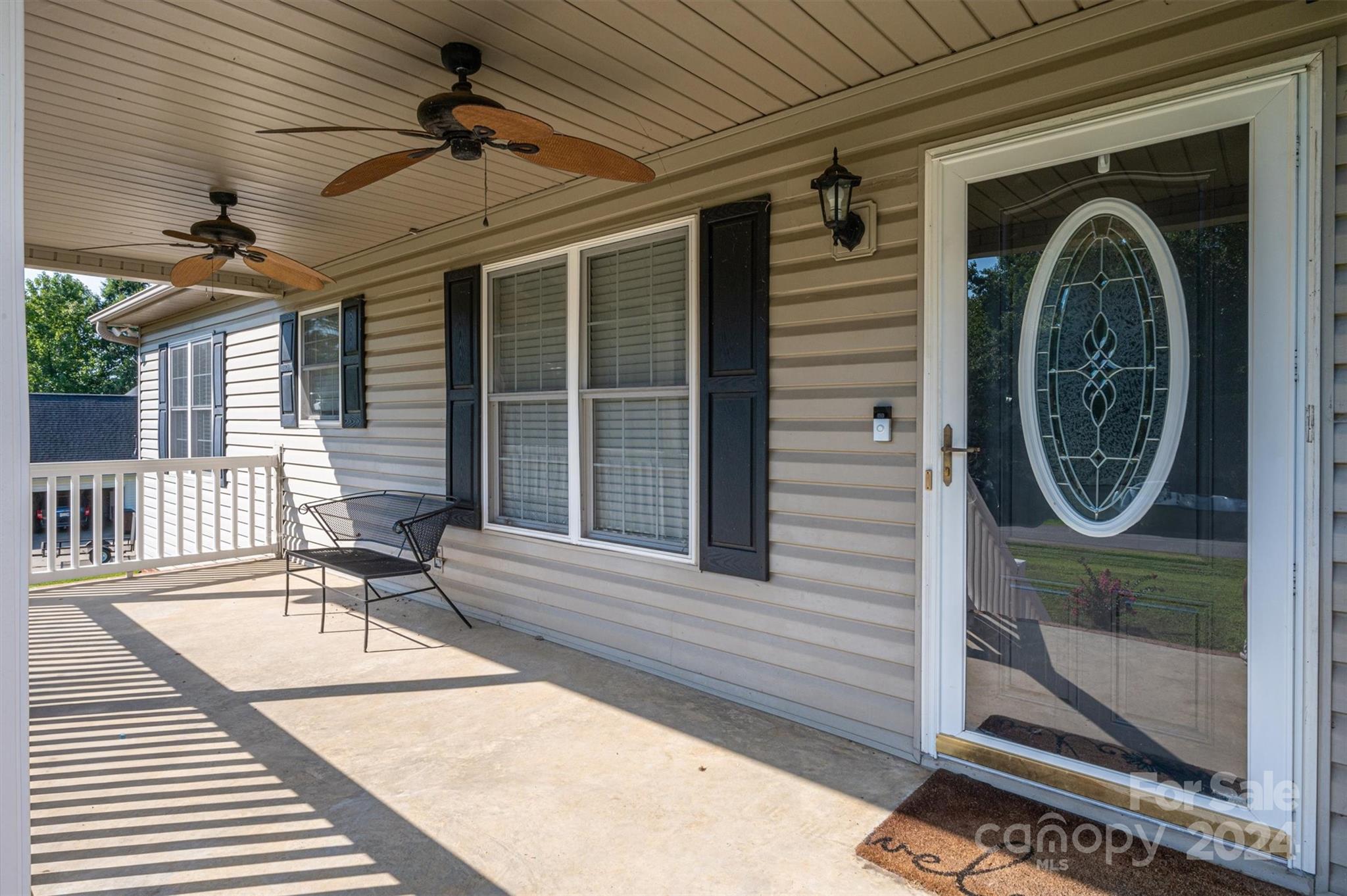 Hampton Creek - Residential