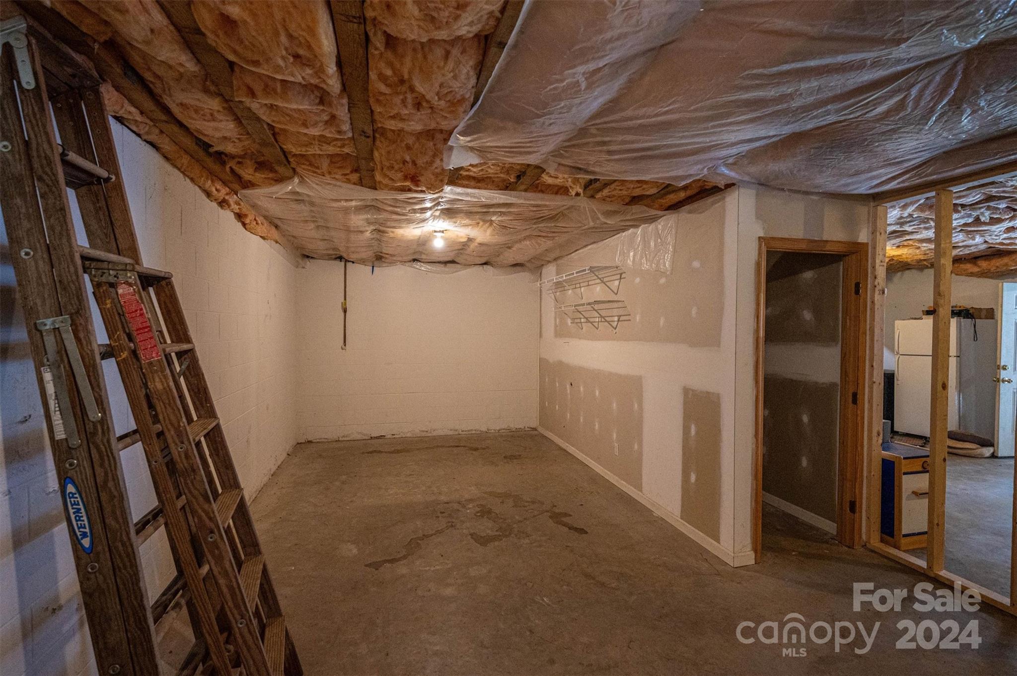 Hampton Creek - Residential