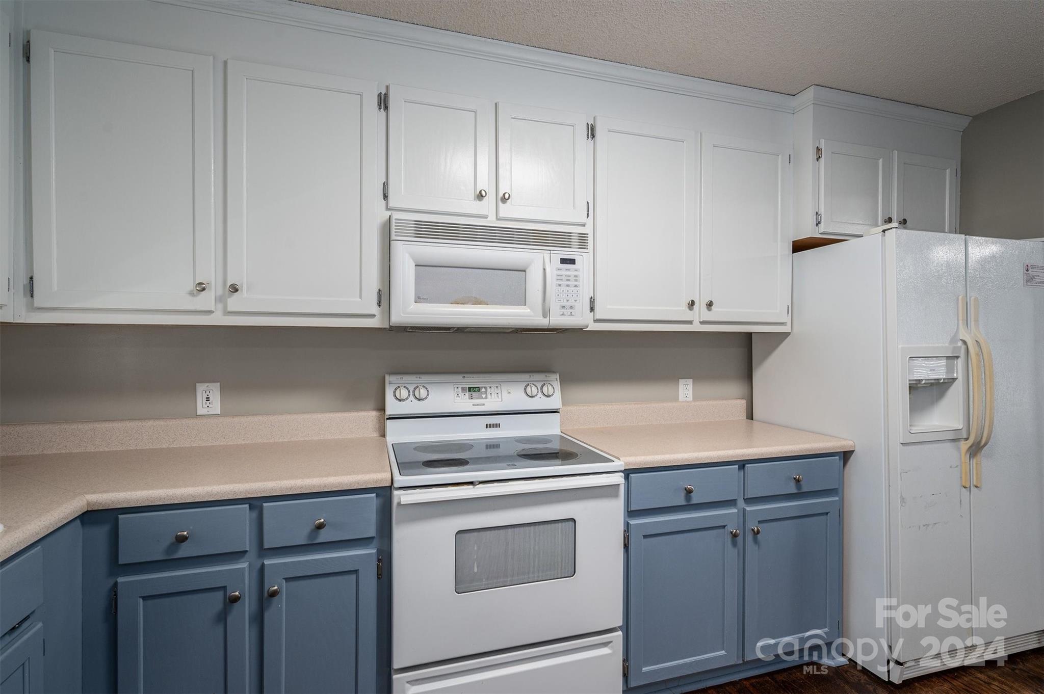 Hampton Creek - Residential