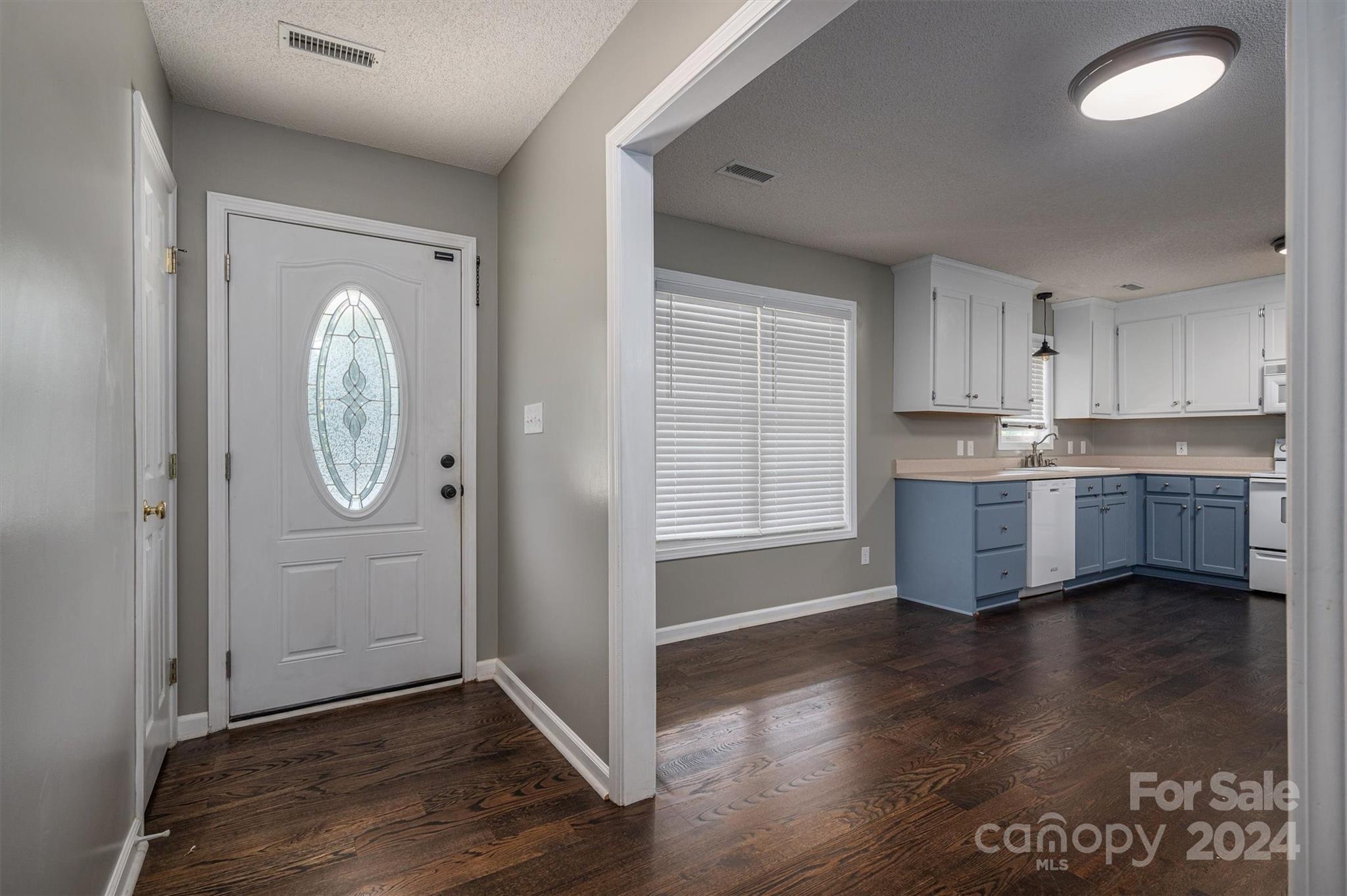 Hampton Creek - Residential