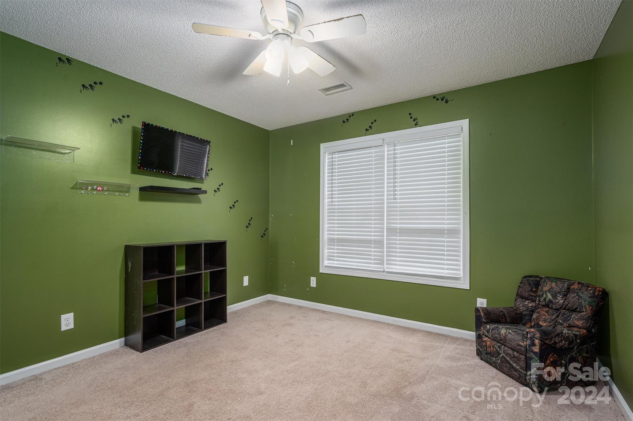 Hampton Creek - Residential