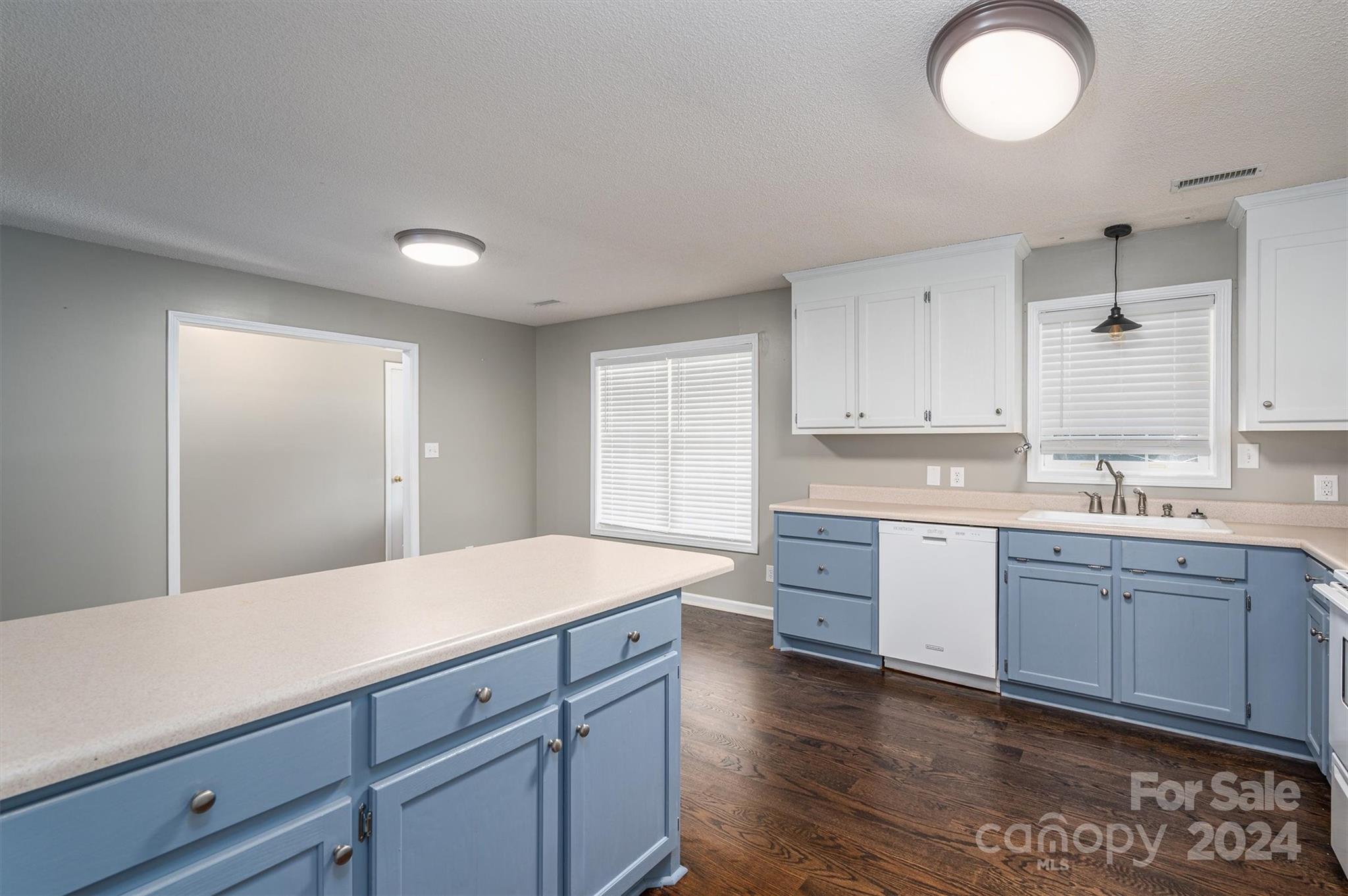 Hampton Creek - Residential