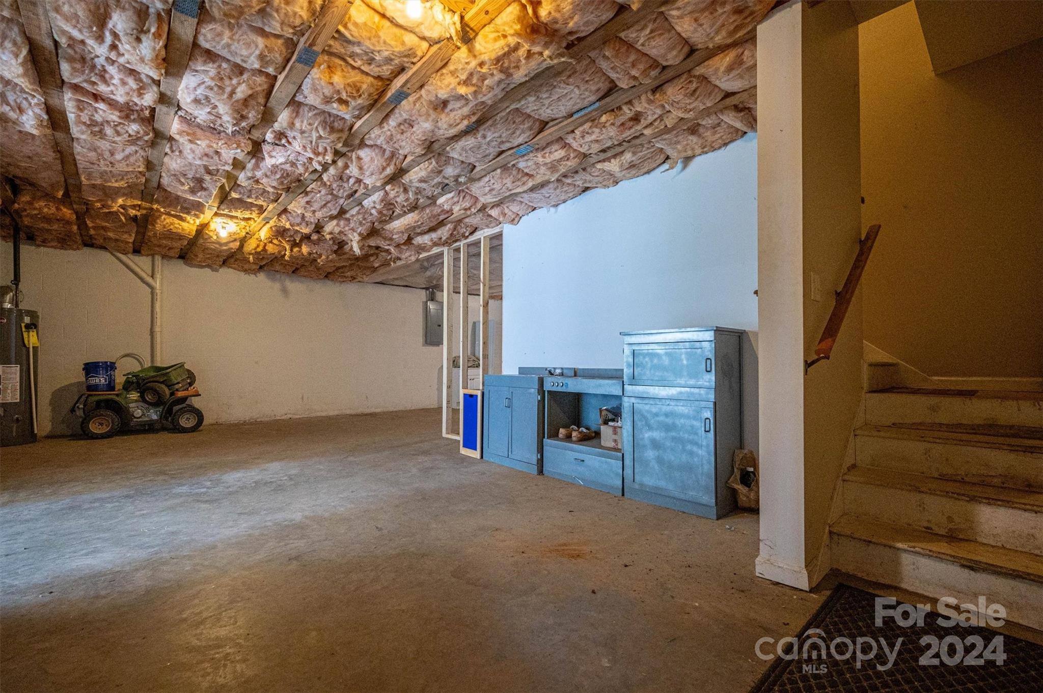 Hampton Creek - Residential