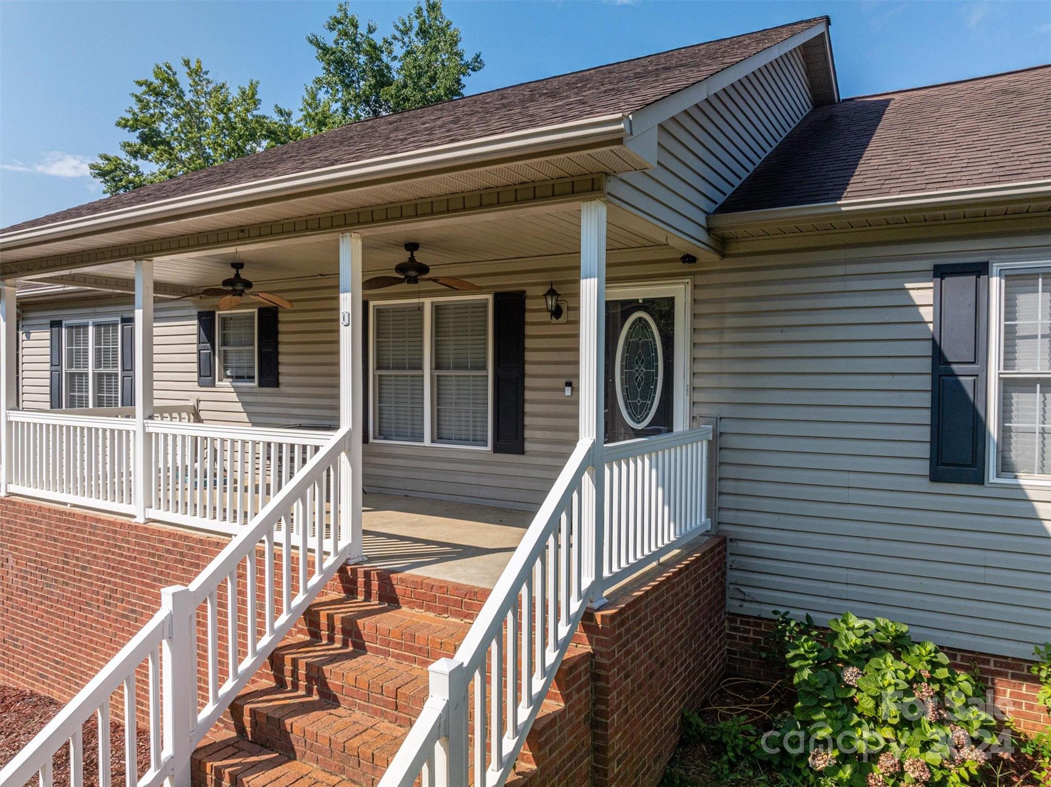 Hampton Creek - Residential