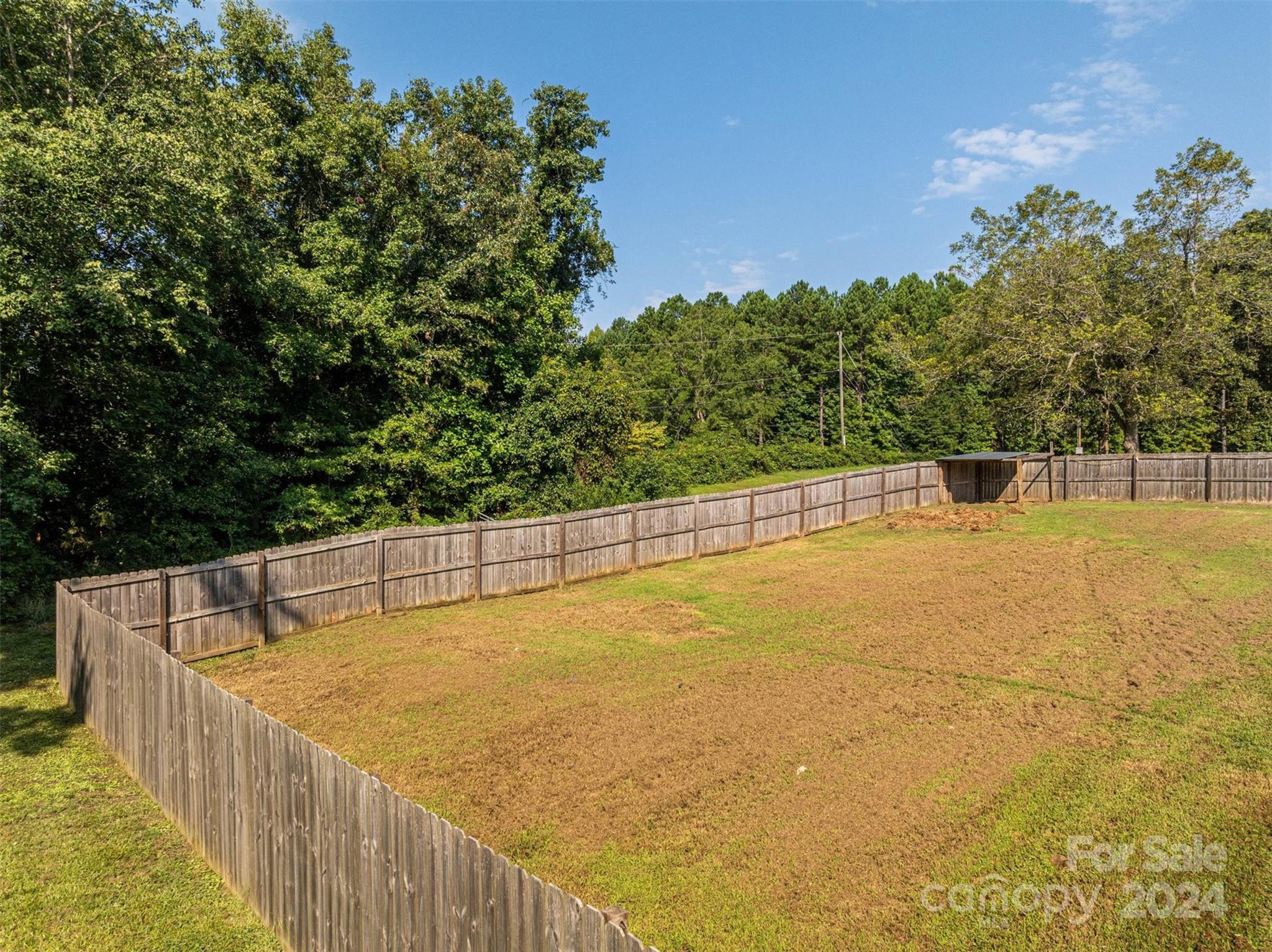 Hampton Creek - Residential