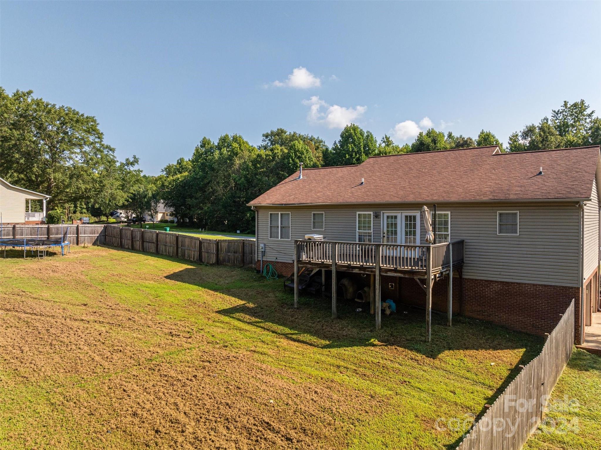 Hampton Creek - Residential