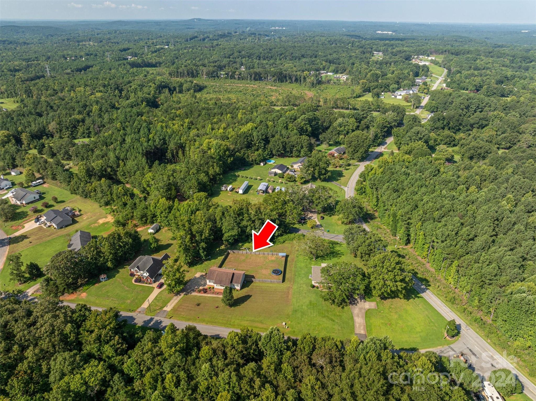 Hampton Creek - Residential