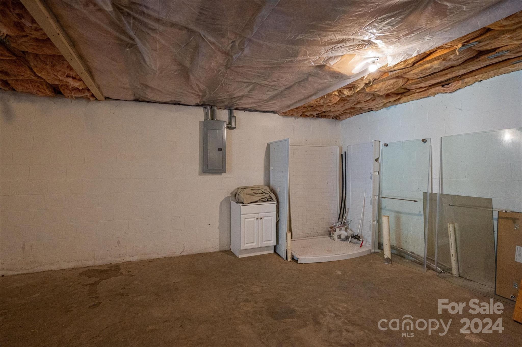 Hampton Creek - Residential