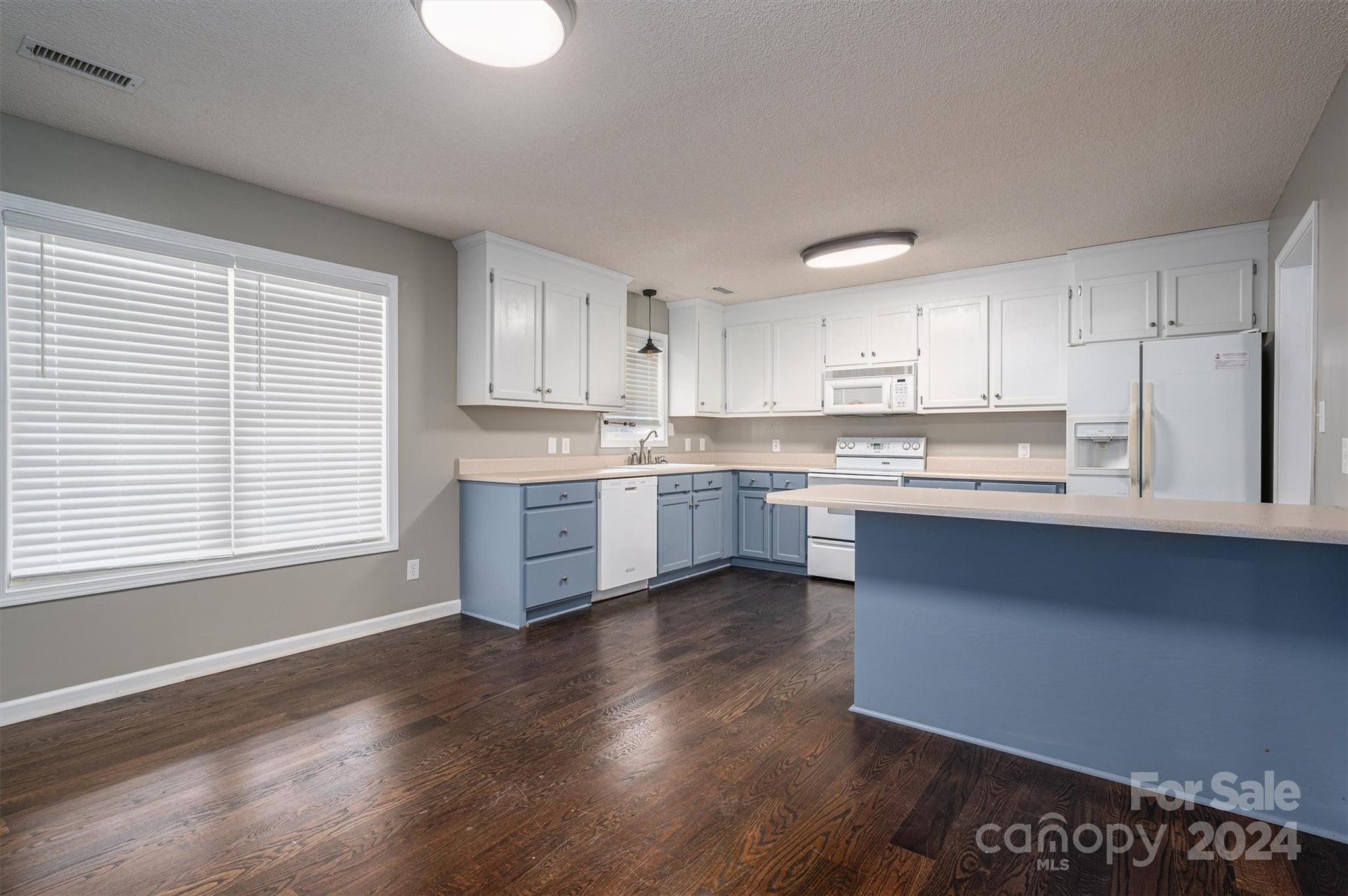 Hampton Creek - Residential