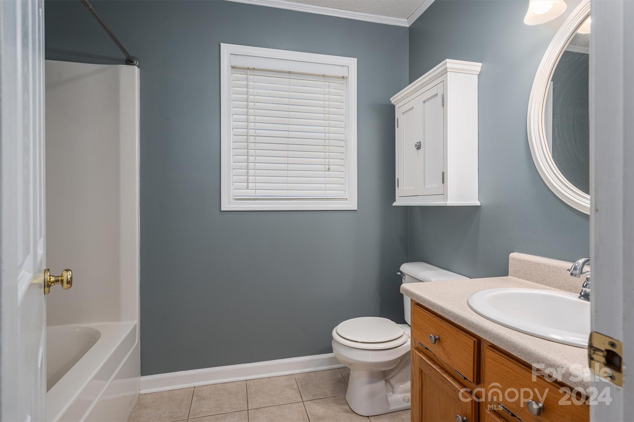 Hampton Creek - Residential