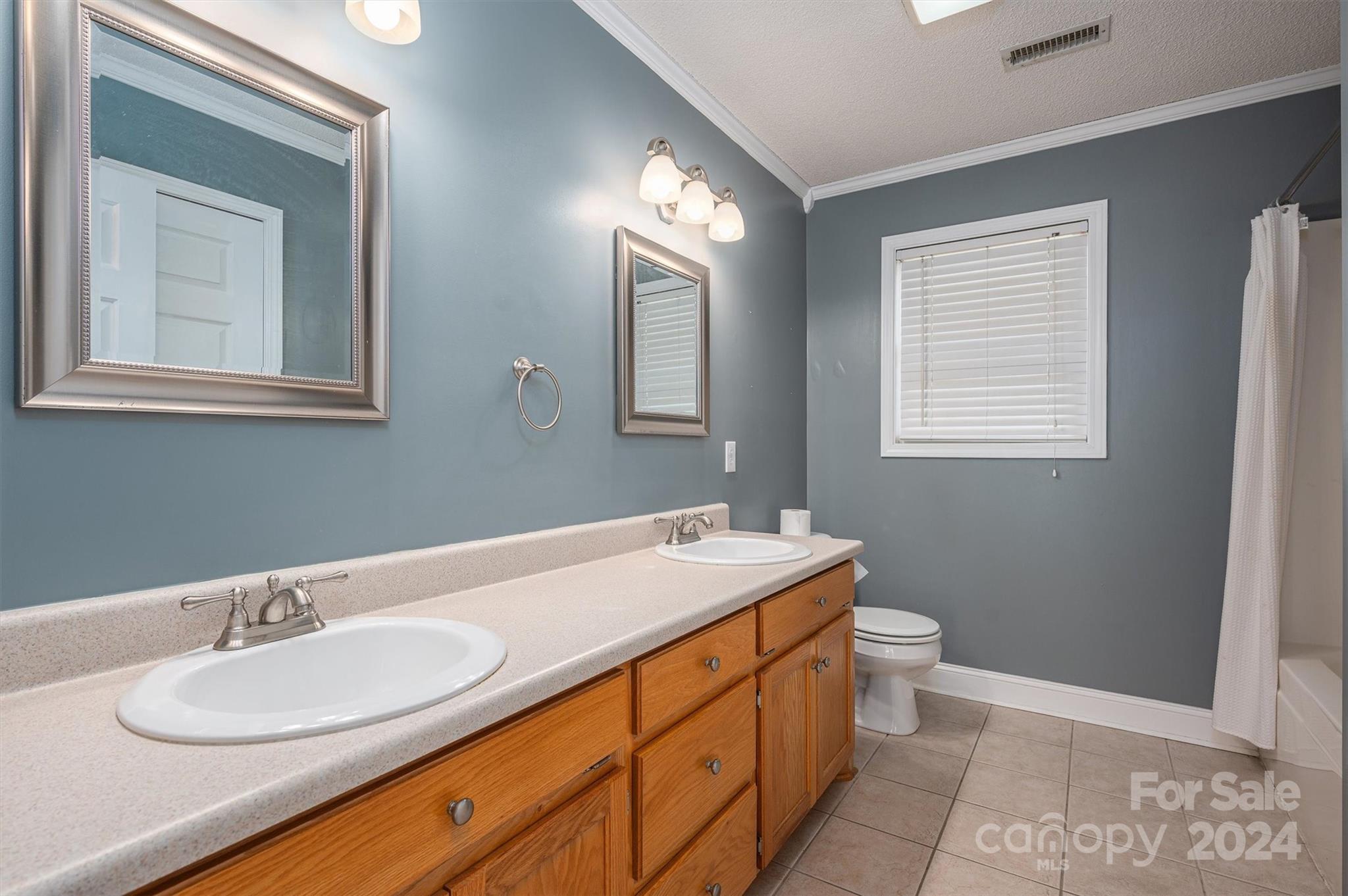 Hampton Creek - Residential