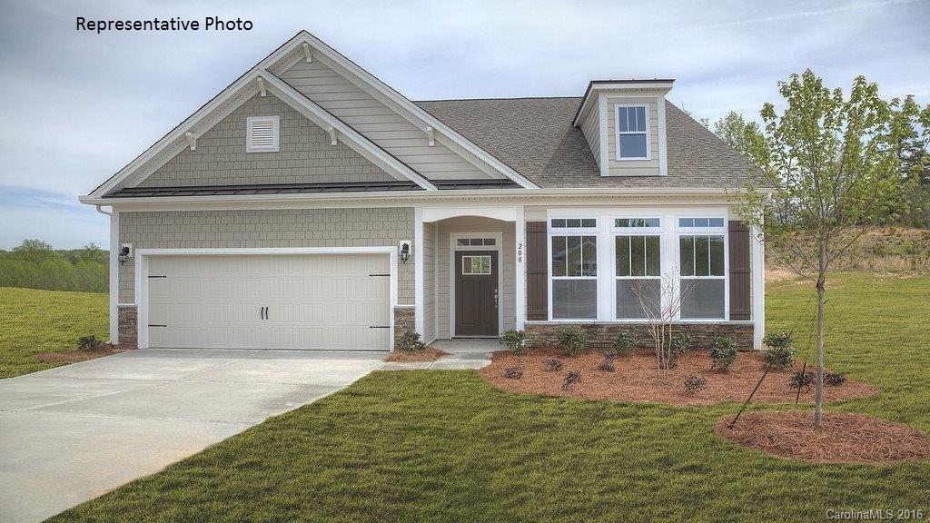 Timberlake - Residential