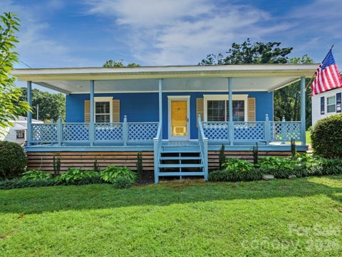 Photo of 316 E 19th Street, Kannapolis, NC 28083 (MLS # 4424938)