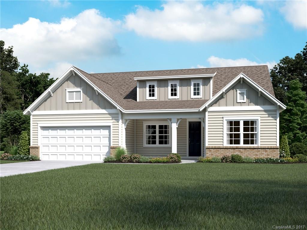 Killians Pointe - Residential