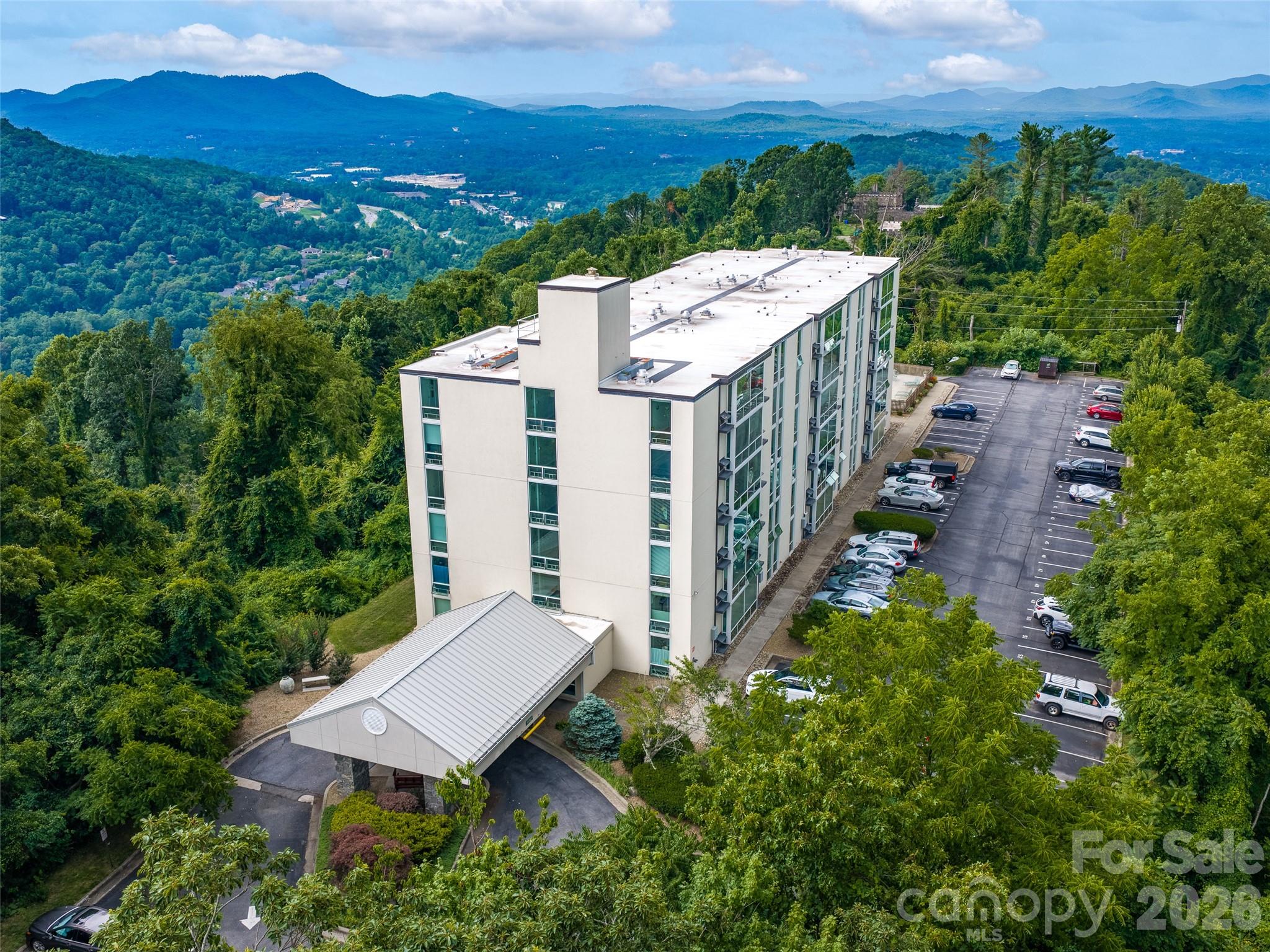 647 Town Mountain Road 309