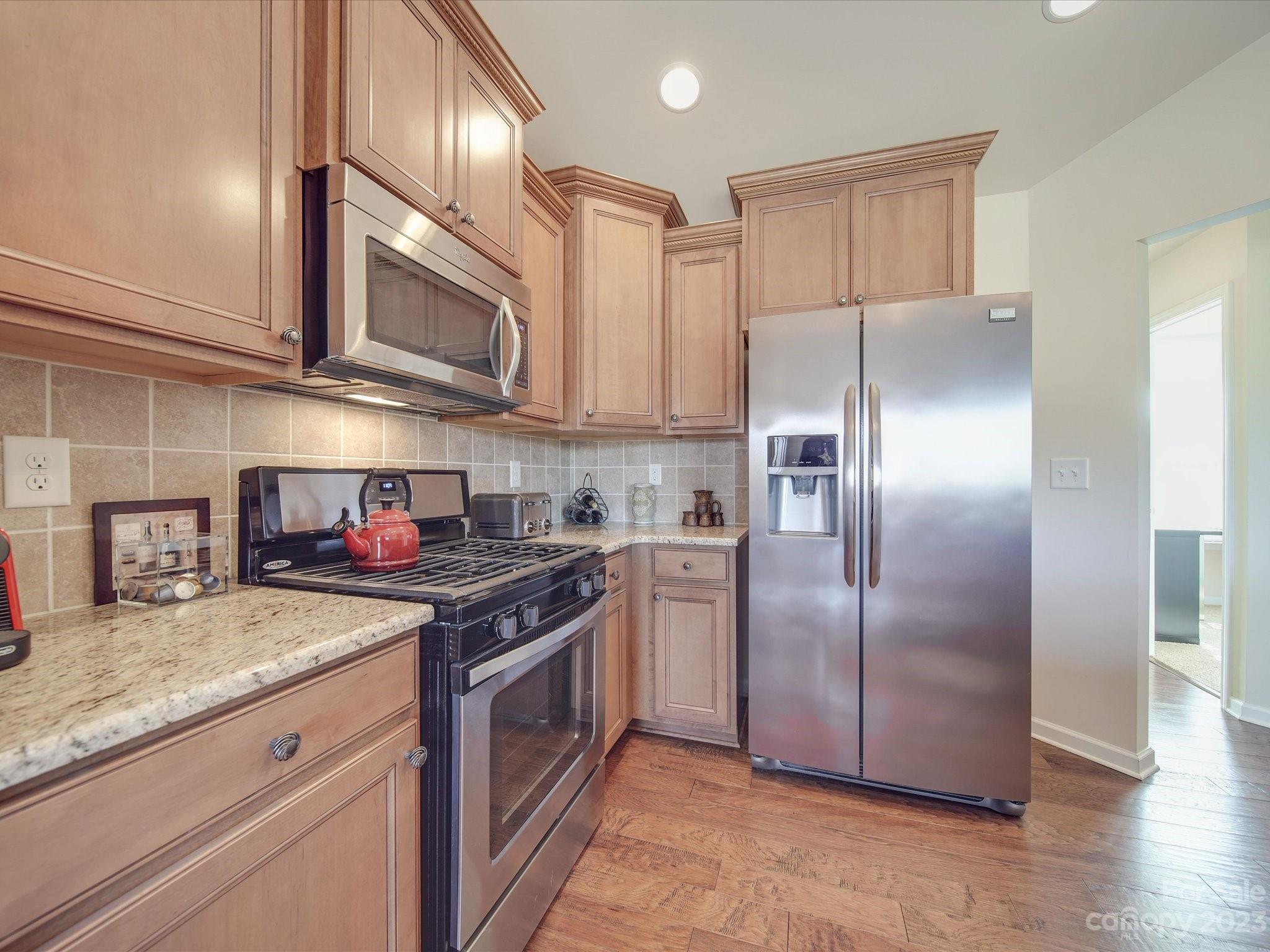 Shannon Vista - Residential