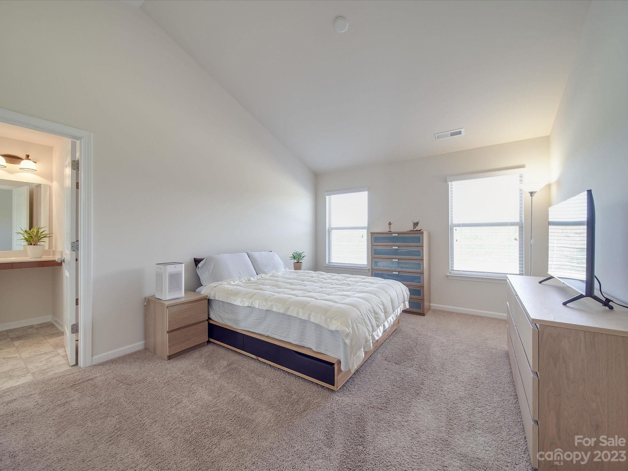 Shannon Vista - Residential