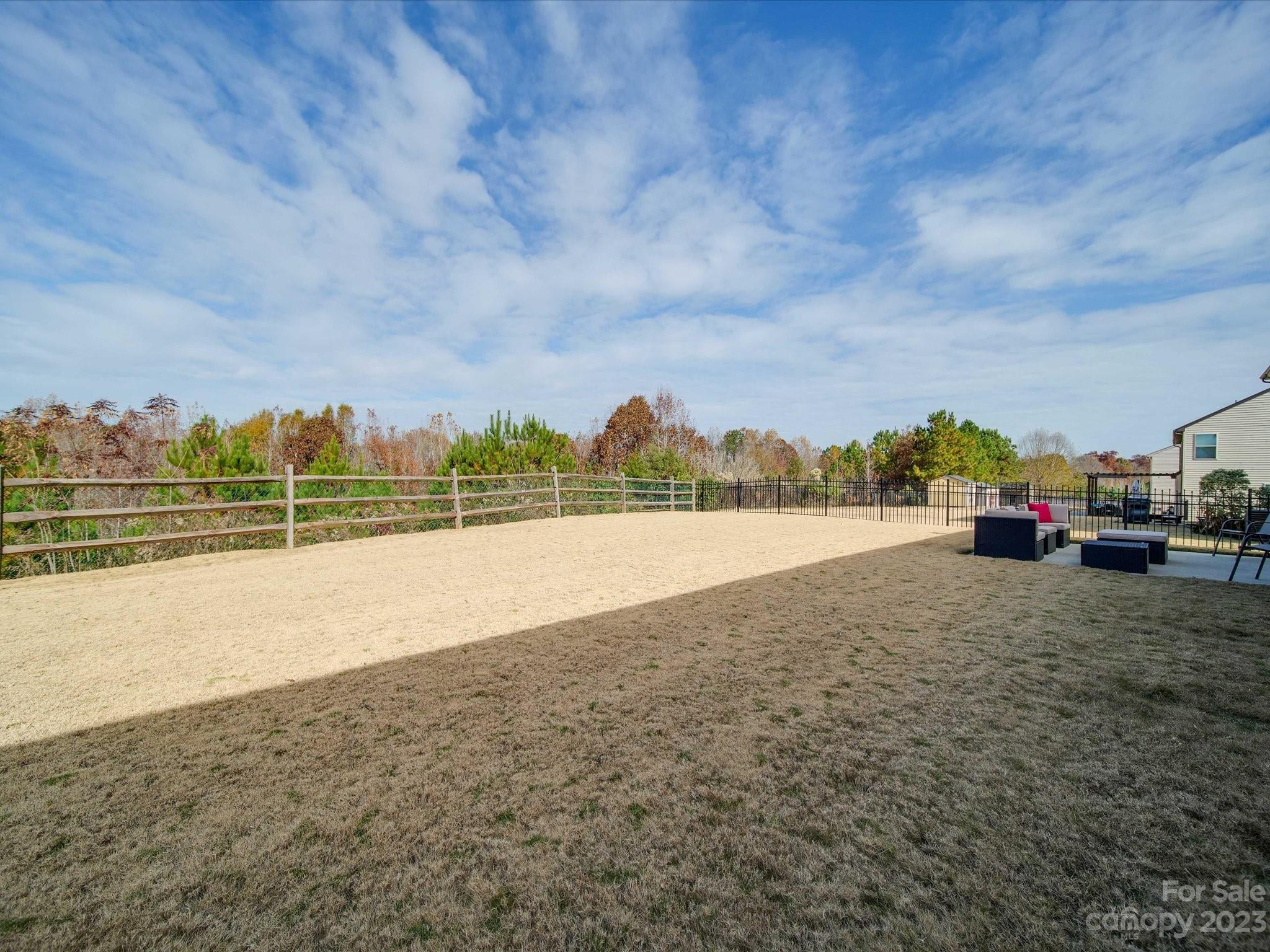 Shannon Vista - Residential