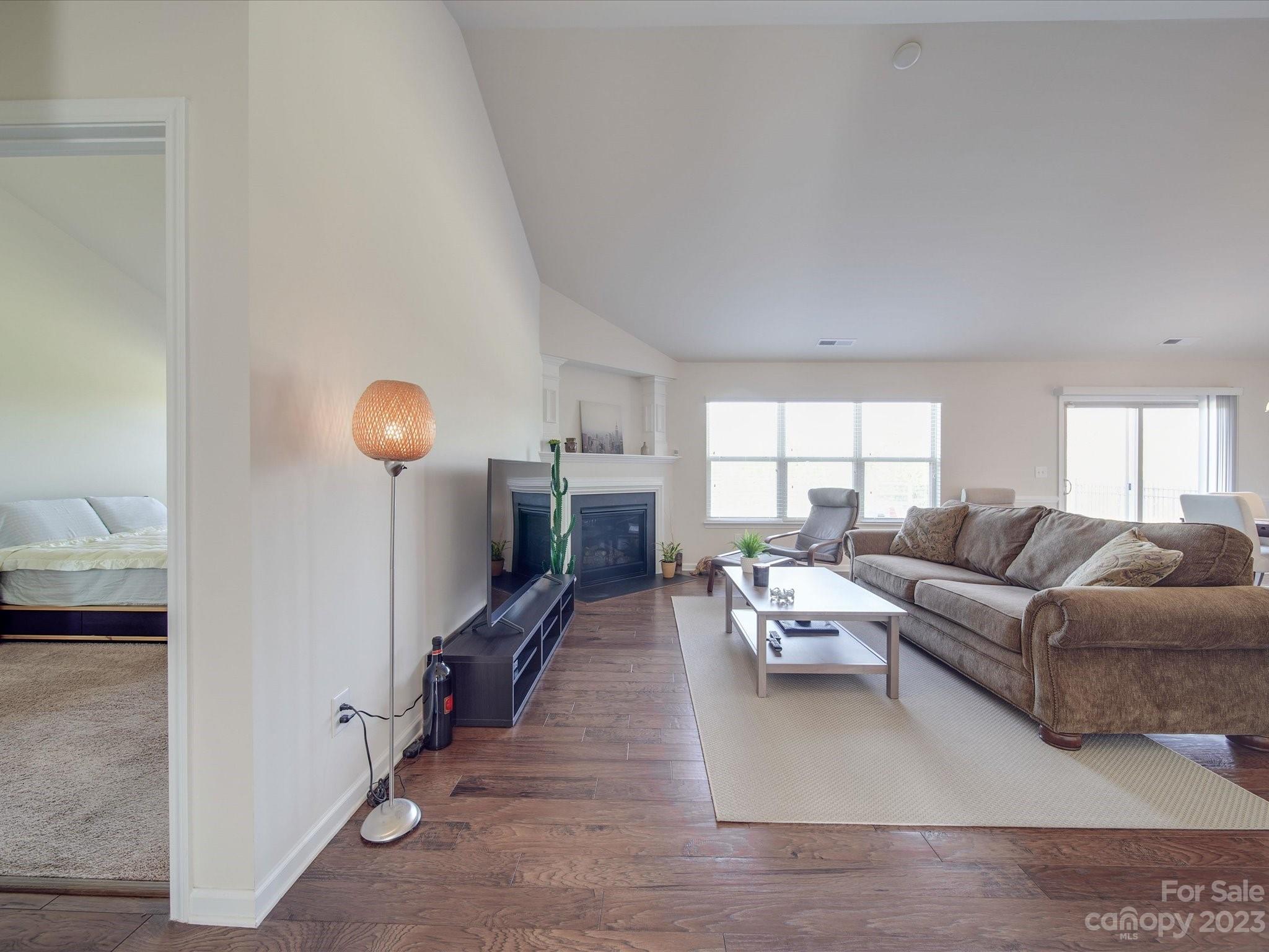 Shannon Vista - Residential