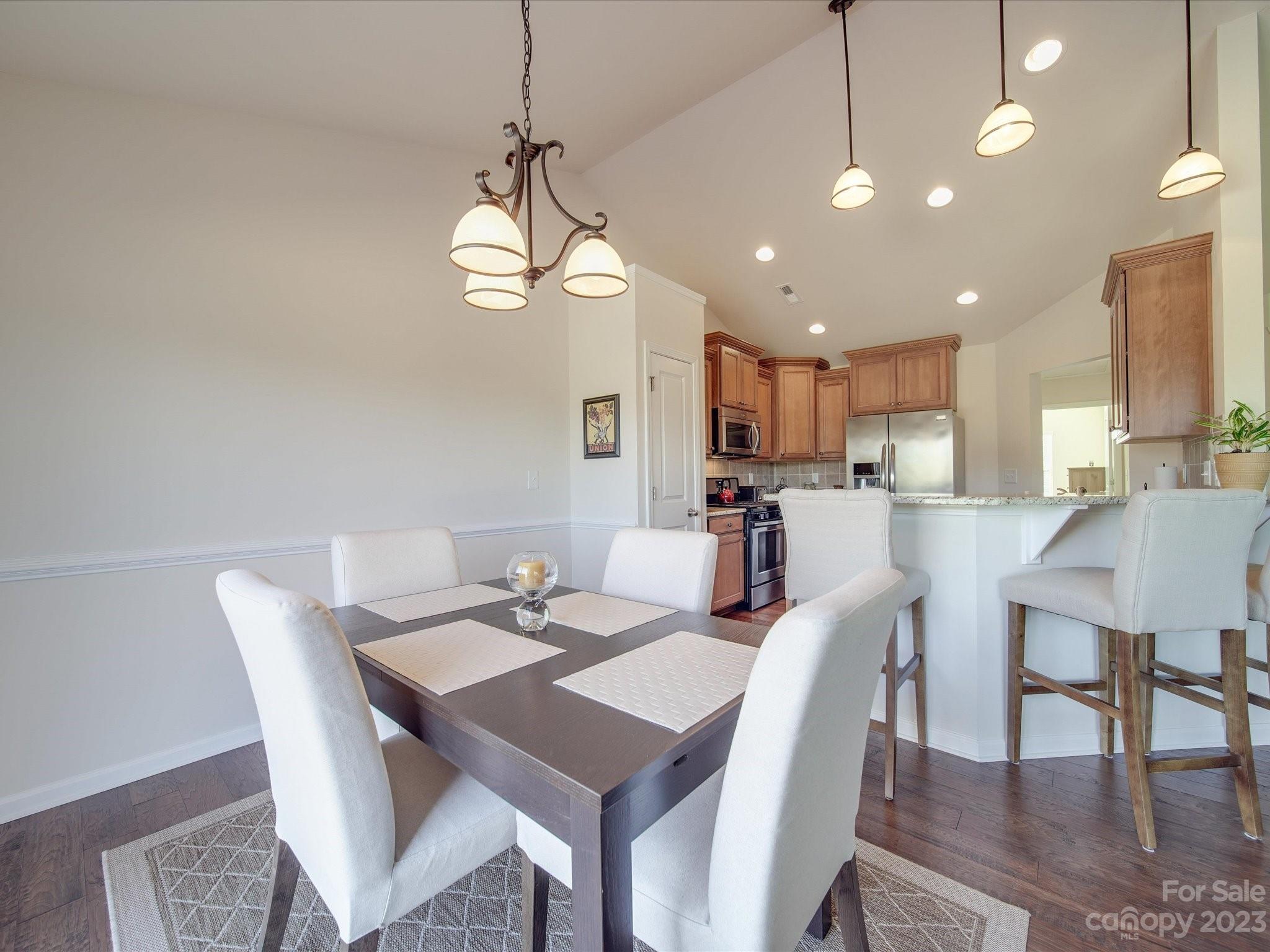 Shannon Vista - Residential