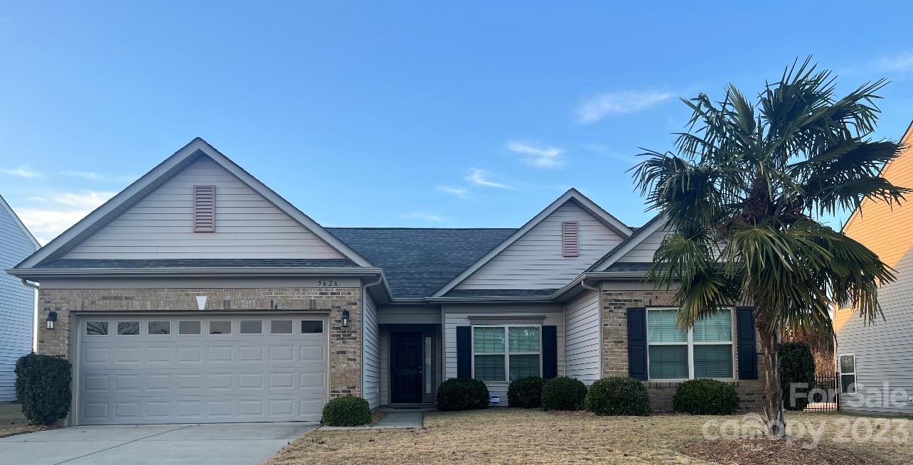 Shannon Vista - Residential