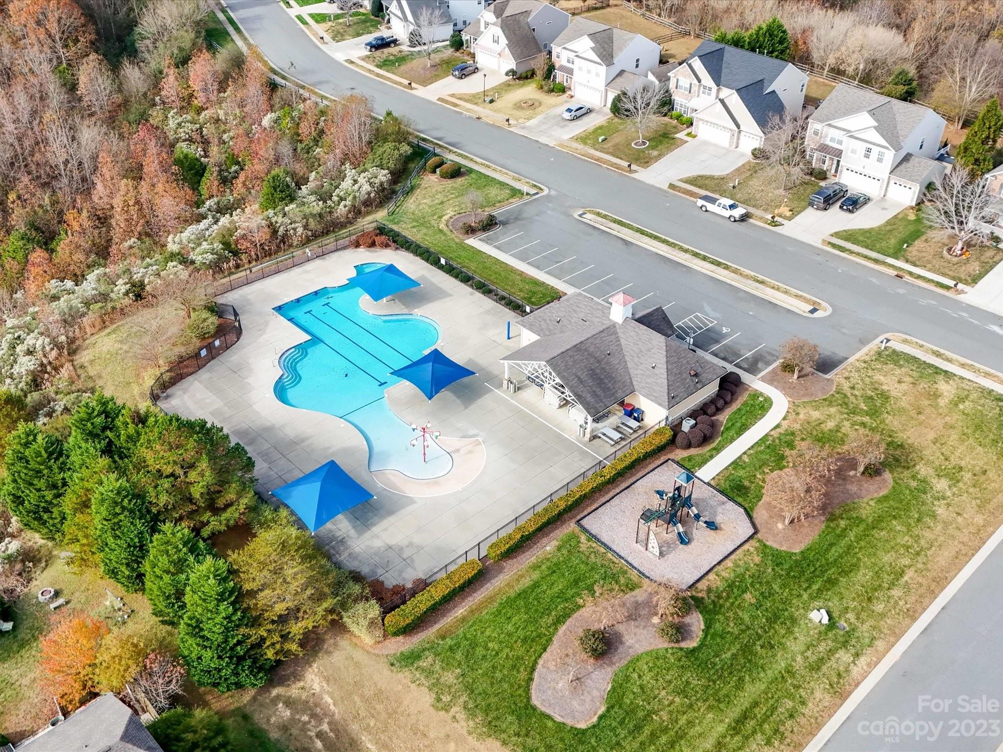 Shannon Vista - Residential