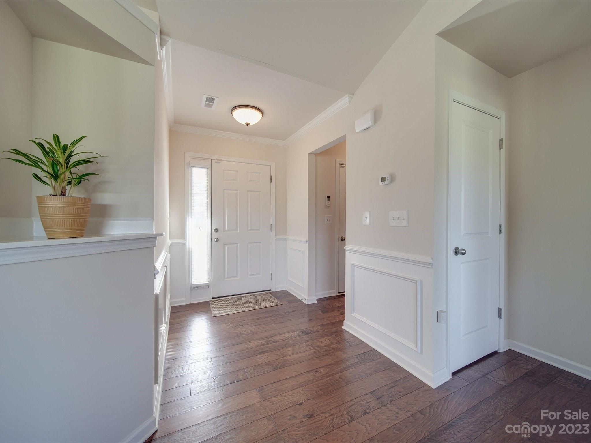 Shannon Vista - Residential