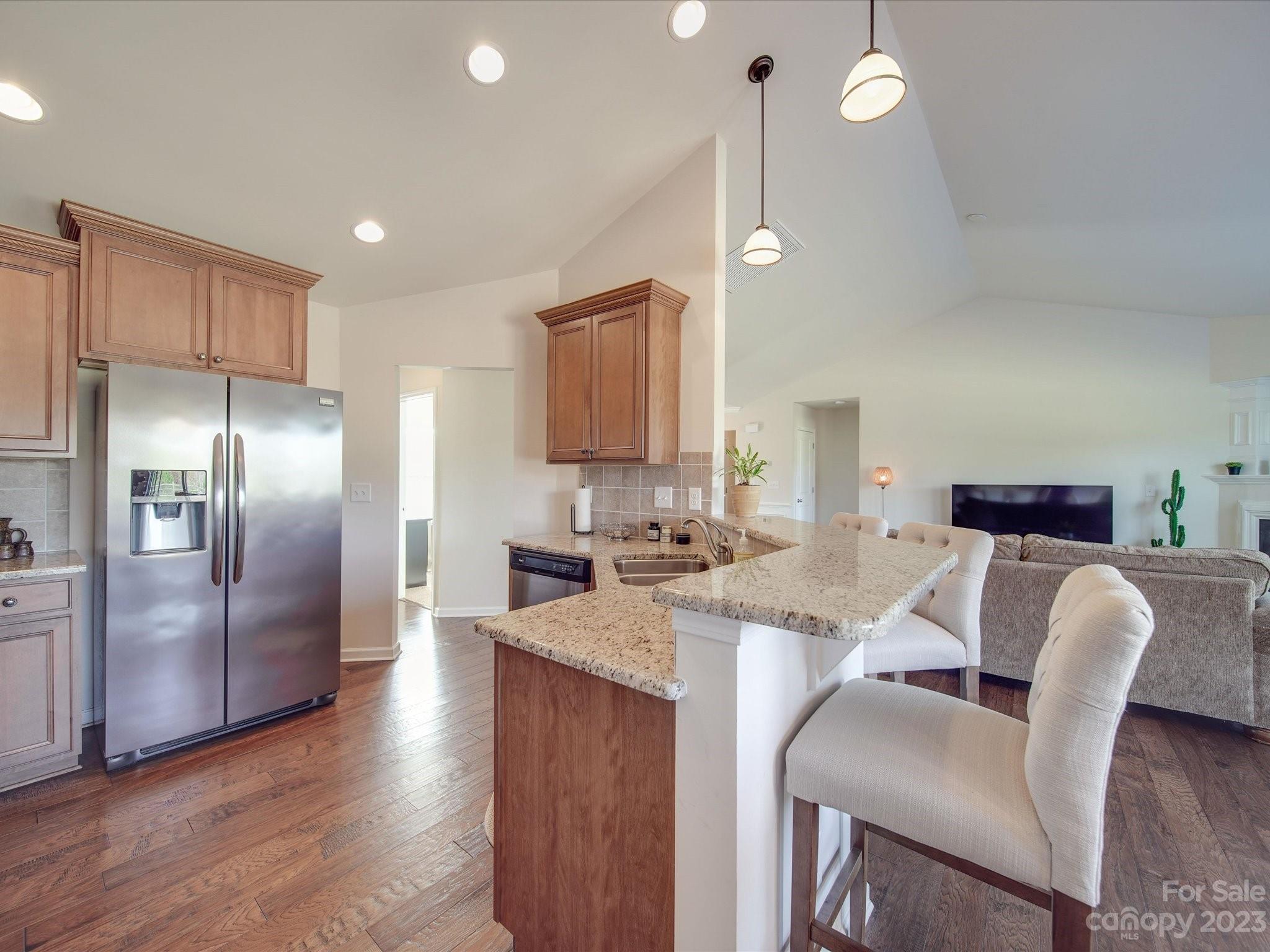 Shannon Vista - Residential