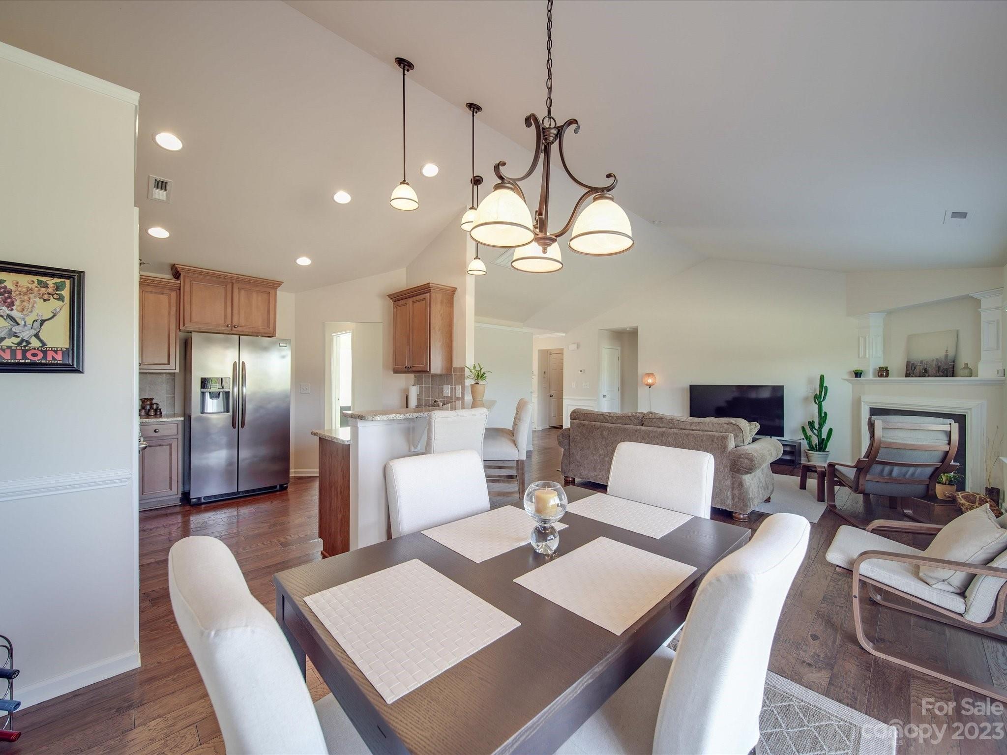 Shannon Vista - Residential