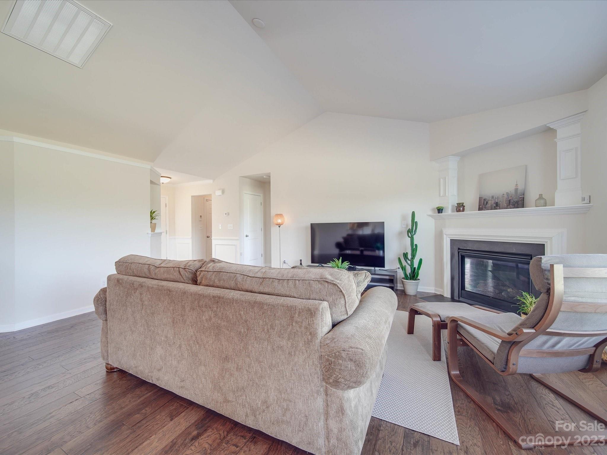 Shannon Vista - Residential