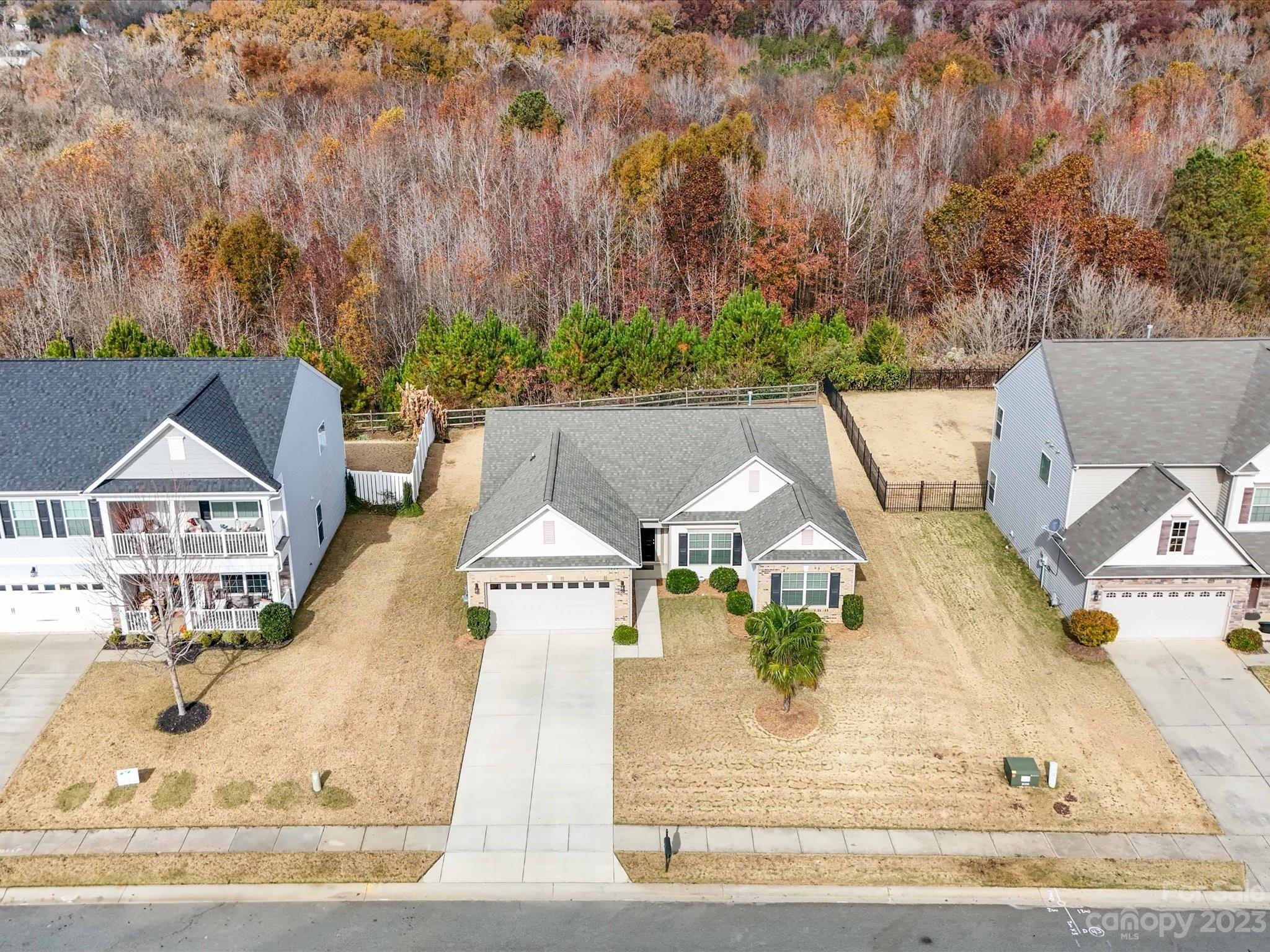 Shannon Vista - Residential