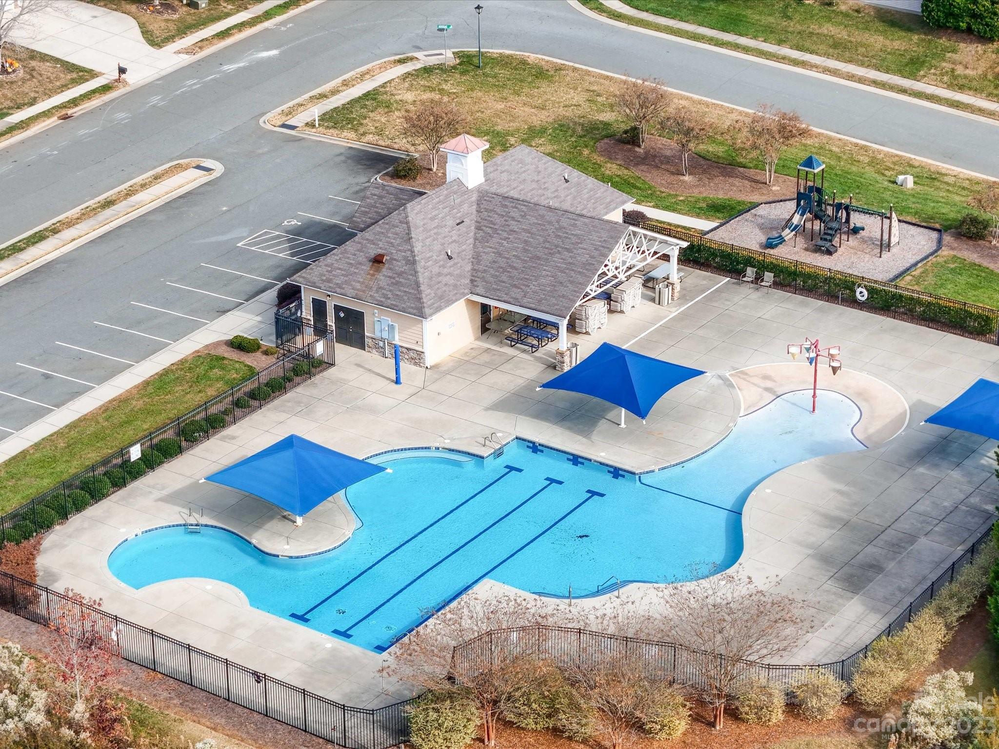 Shannon Vista - Residential