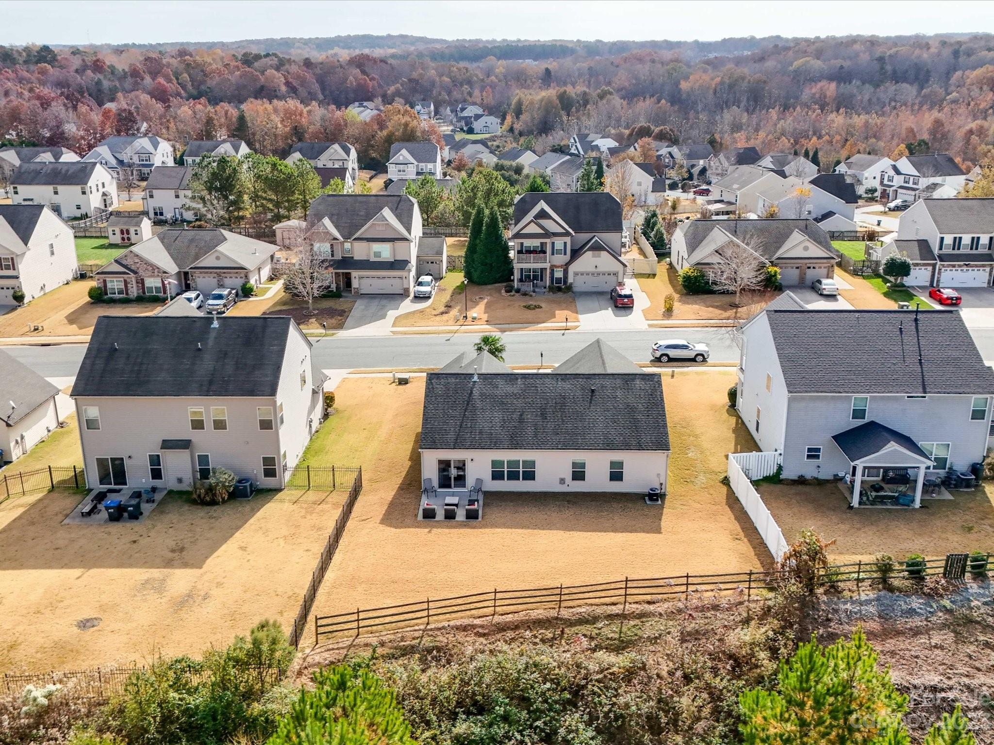 Shannon Vista - Residential