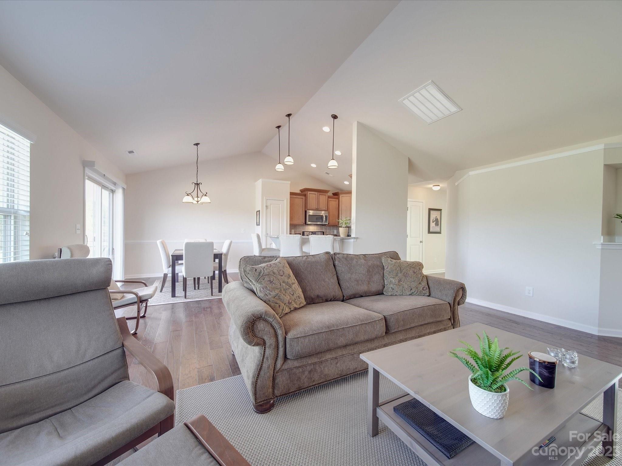 Shannon Vista - Residential