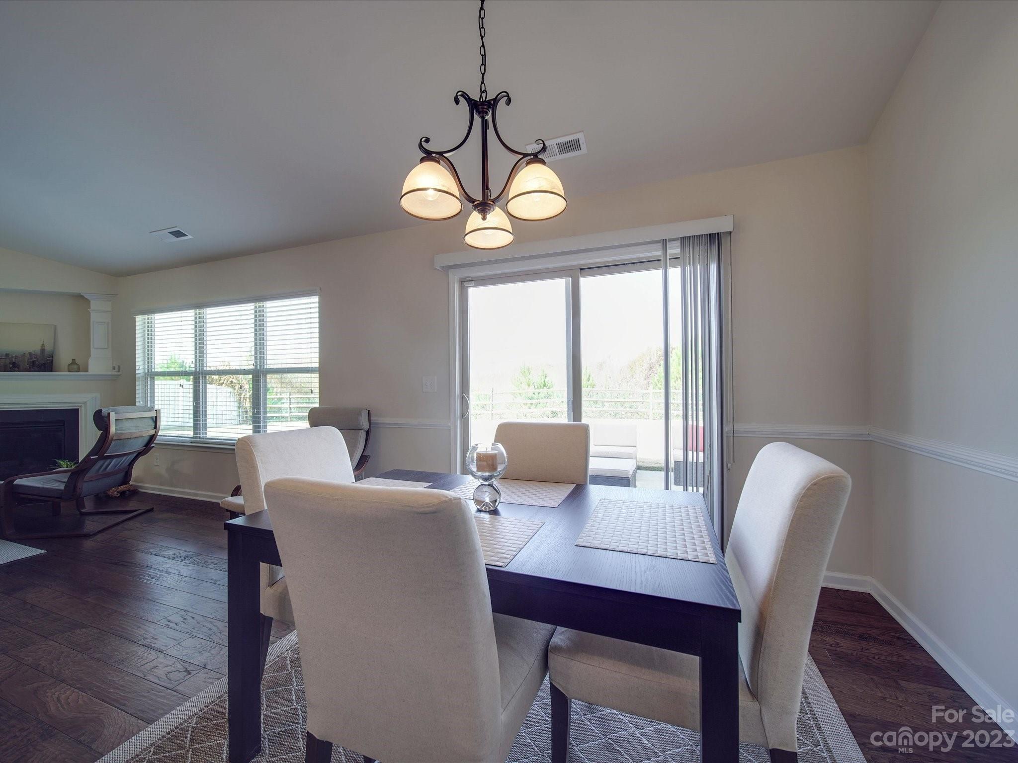 Shannon Vista - Residential