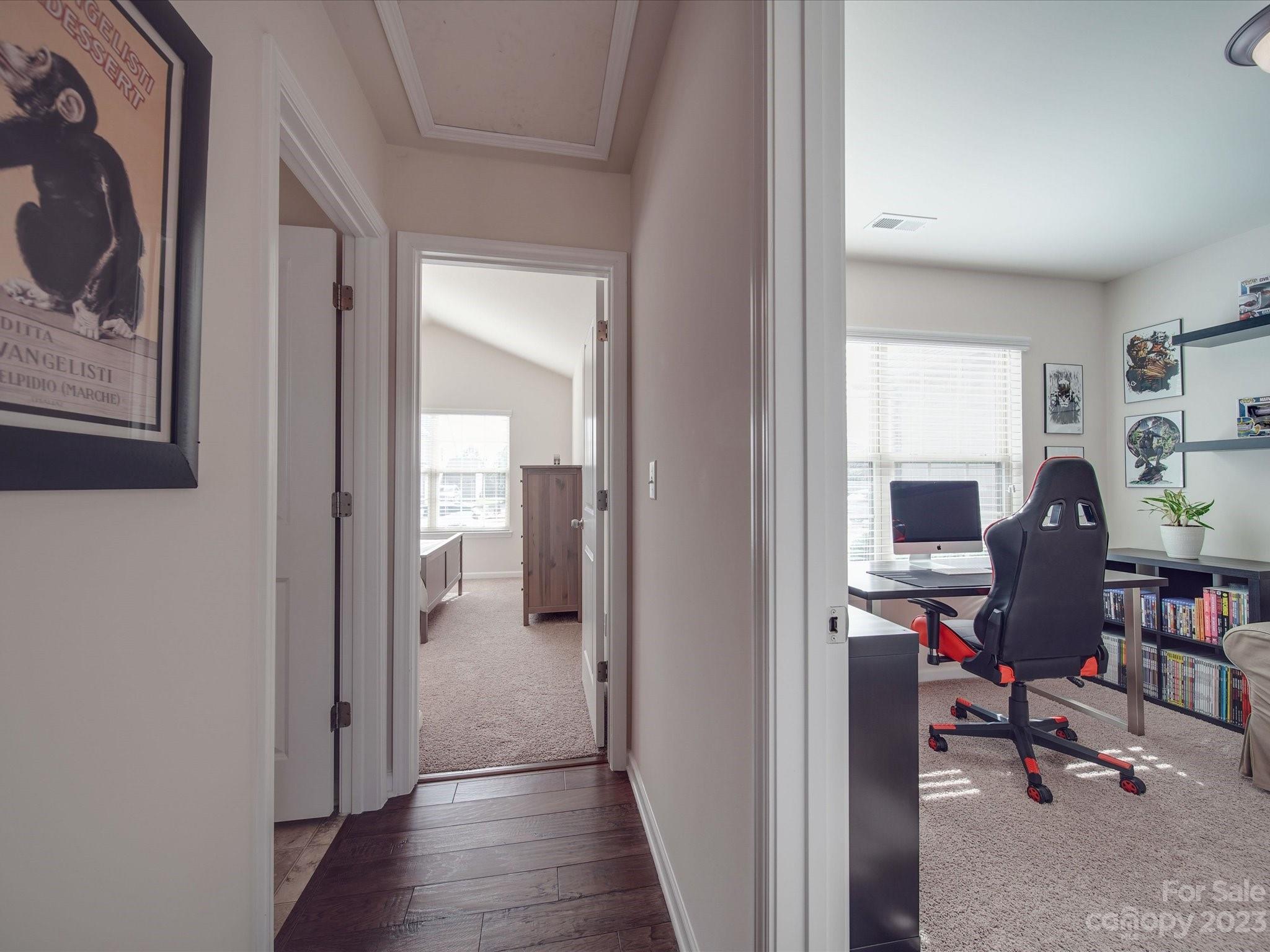 Shannon Vista - Residential