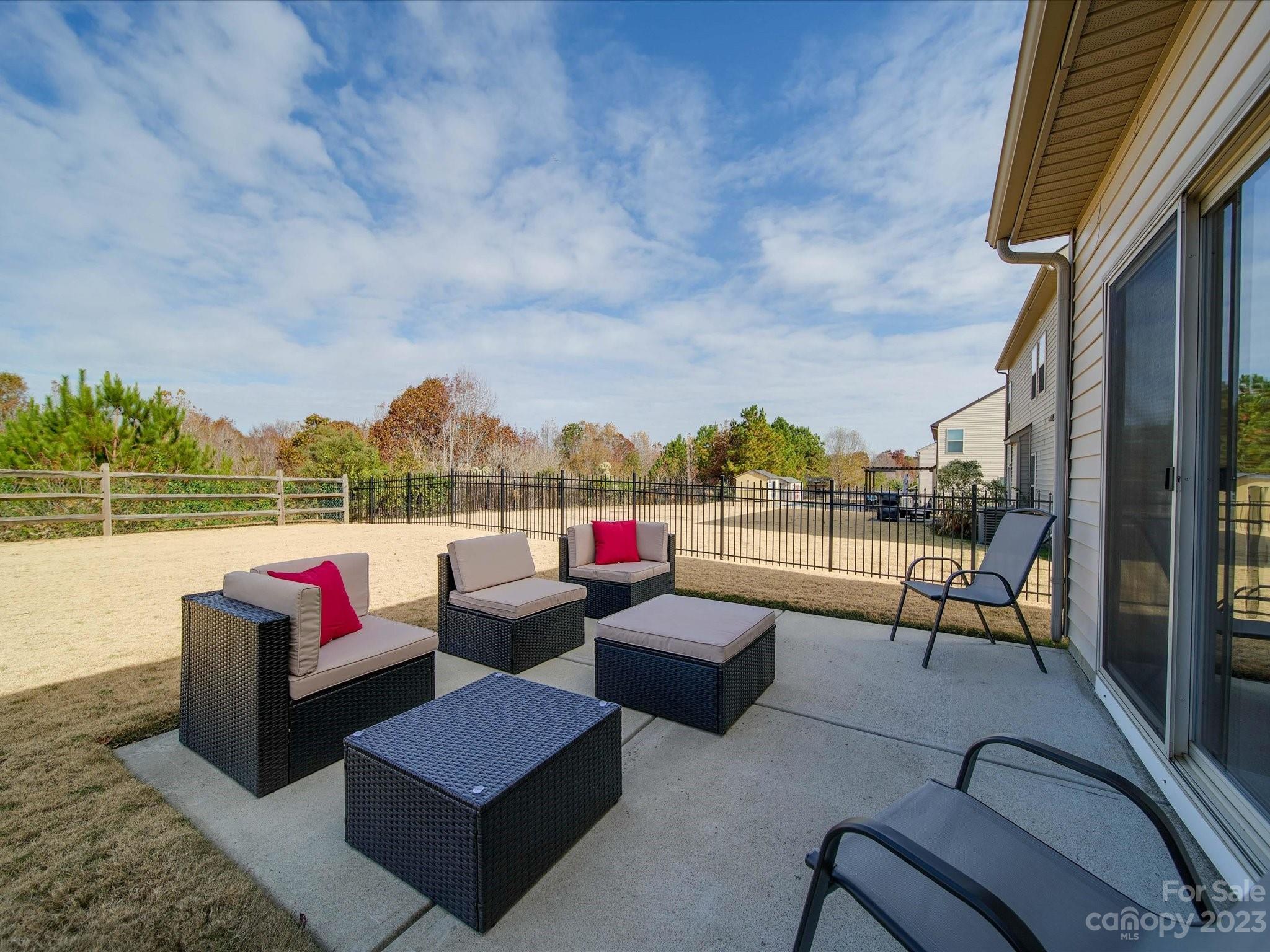 Shannon Vista - Residential