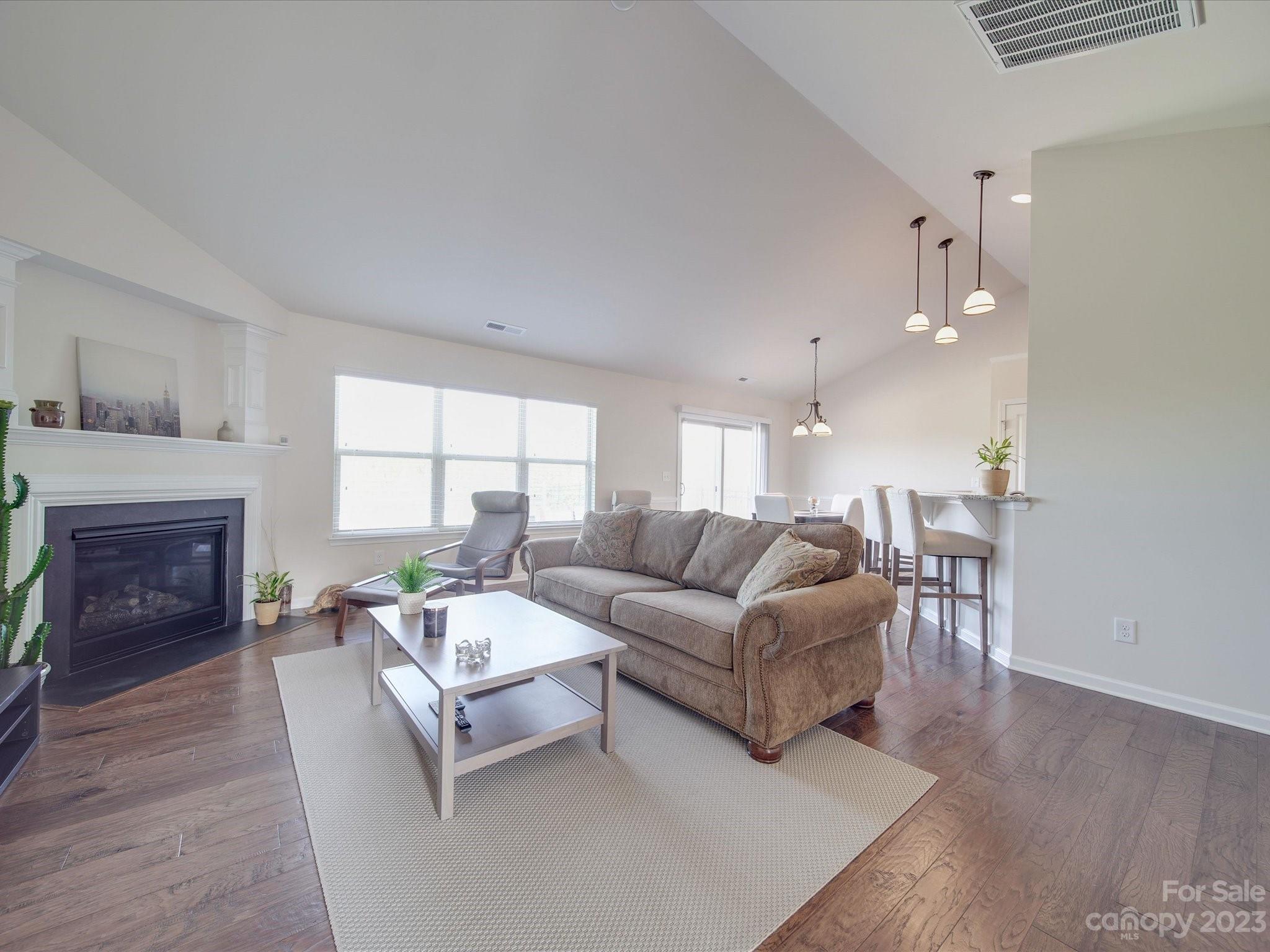 Shannon Vista - Residential