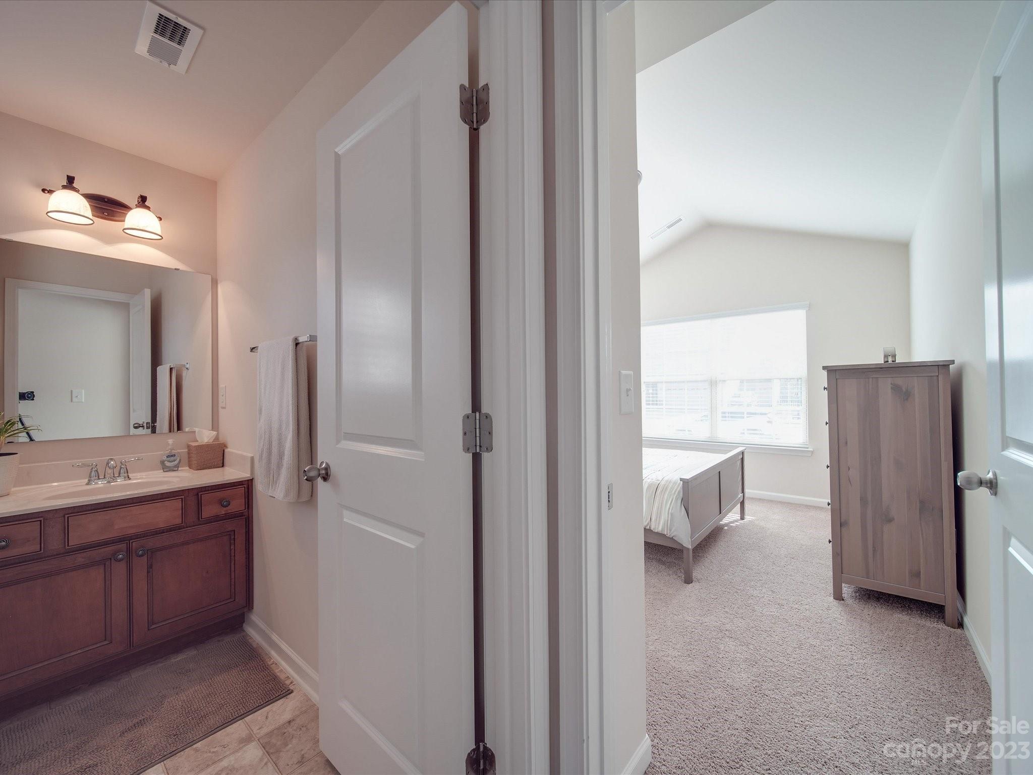 Shannon Vista - Residential