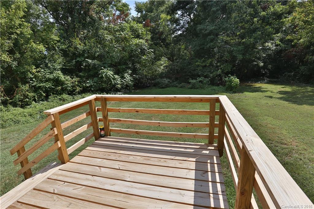 Downtown District - Residential