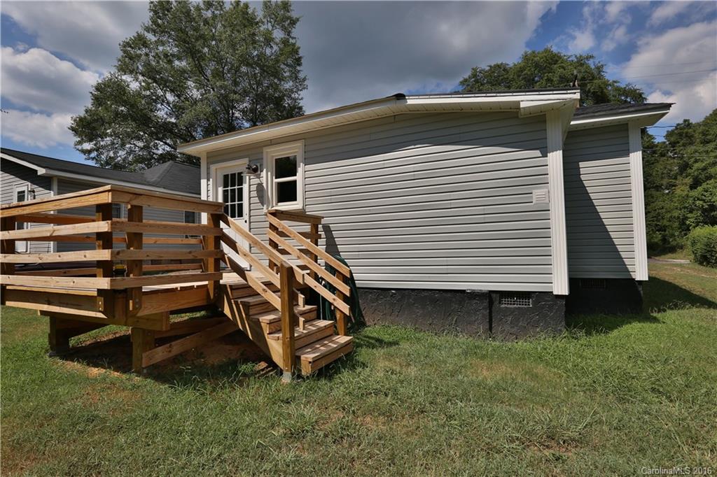 Downtown District - Residential